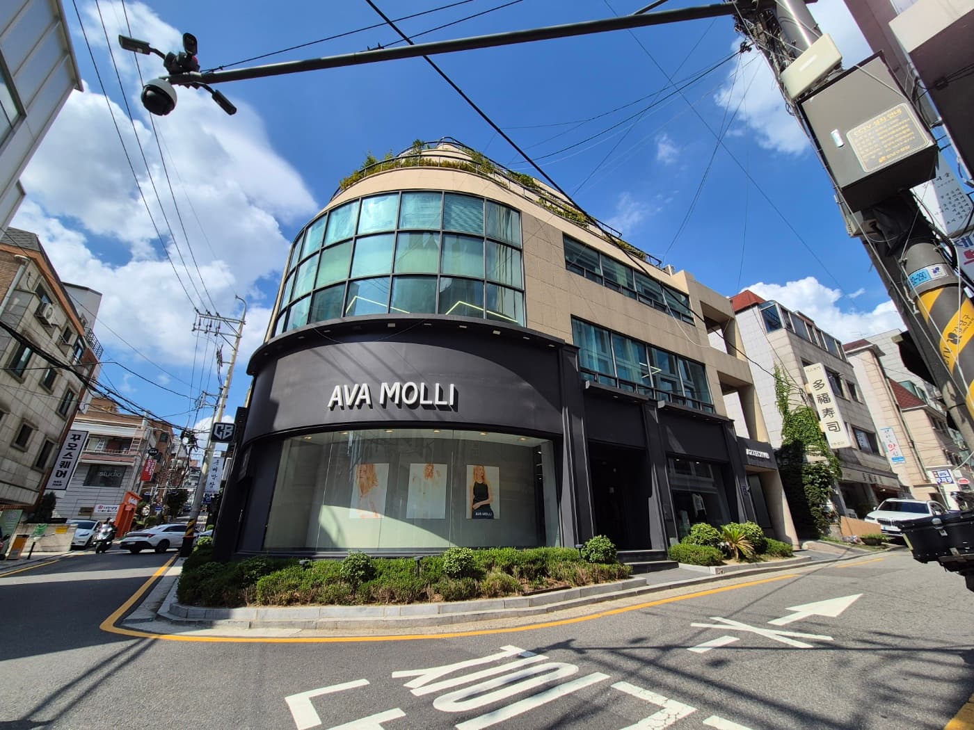 효림빌딩 사진 1