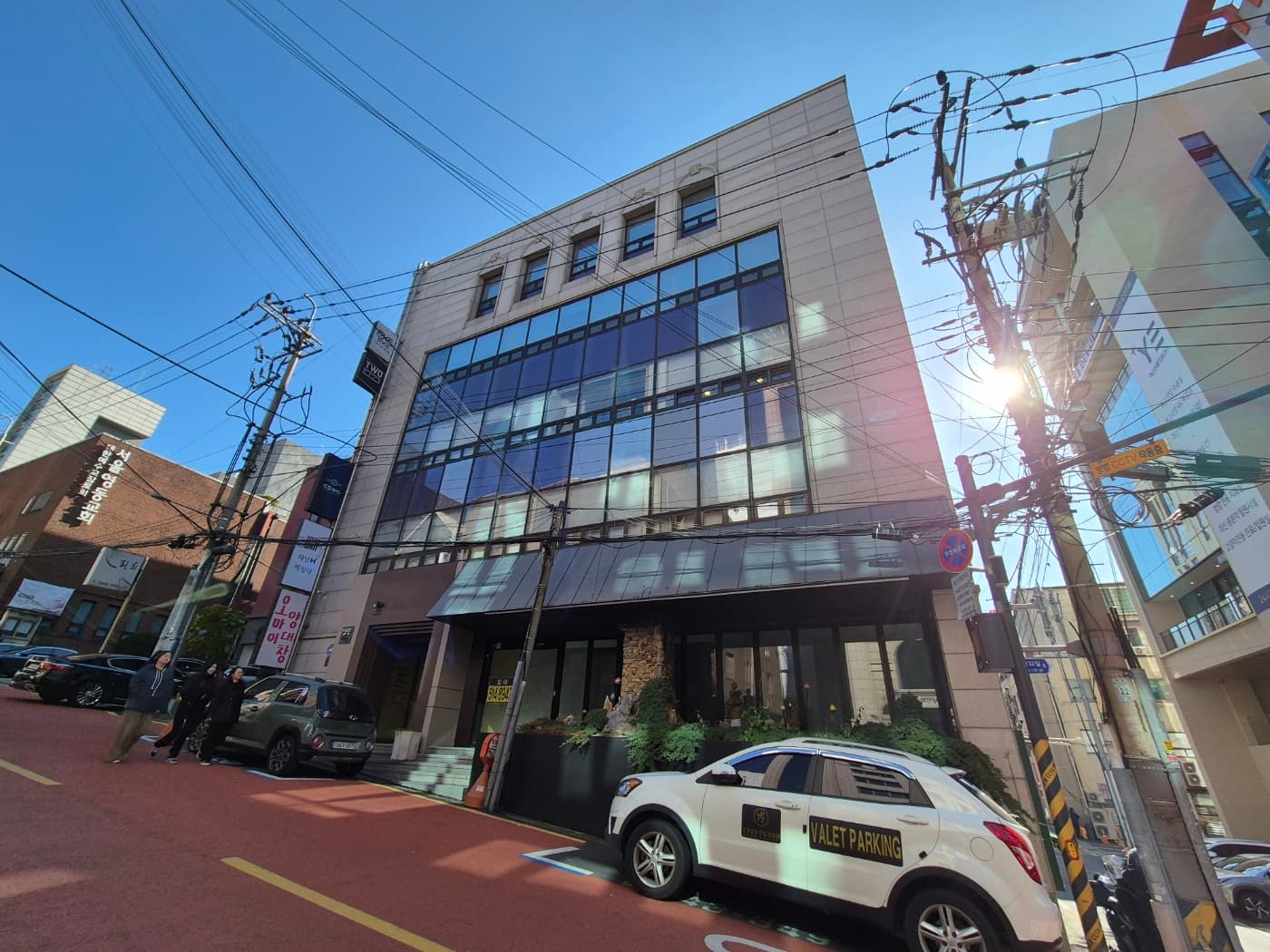 남송빌딩 사진 1