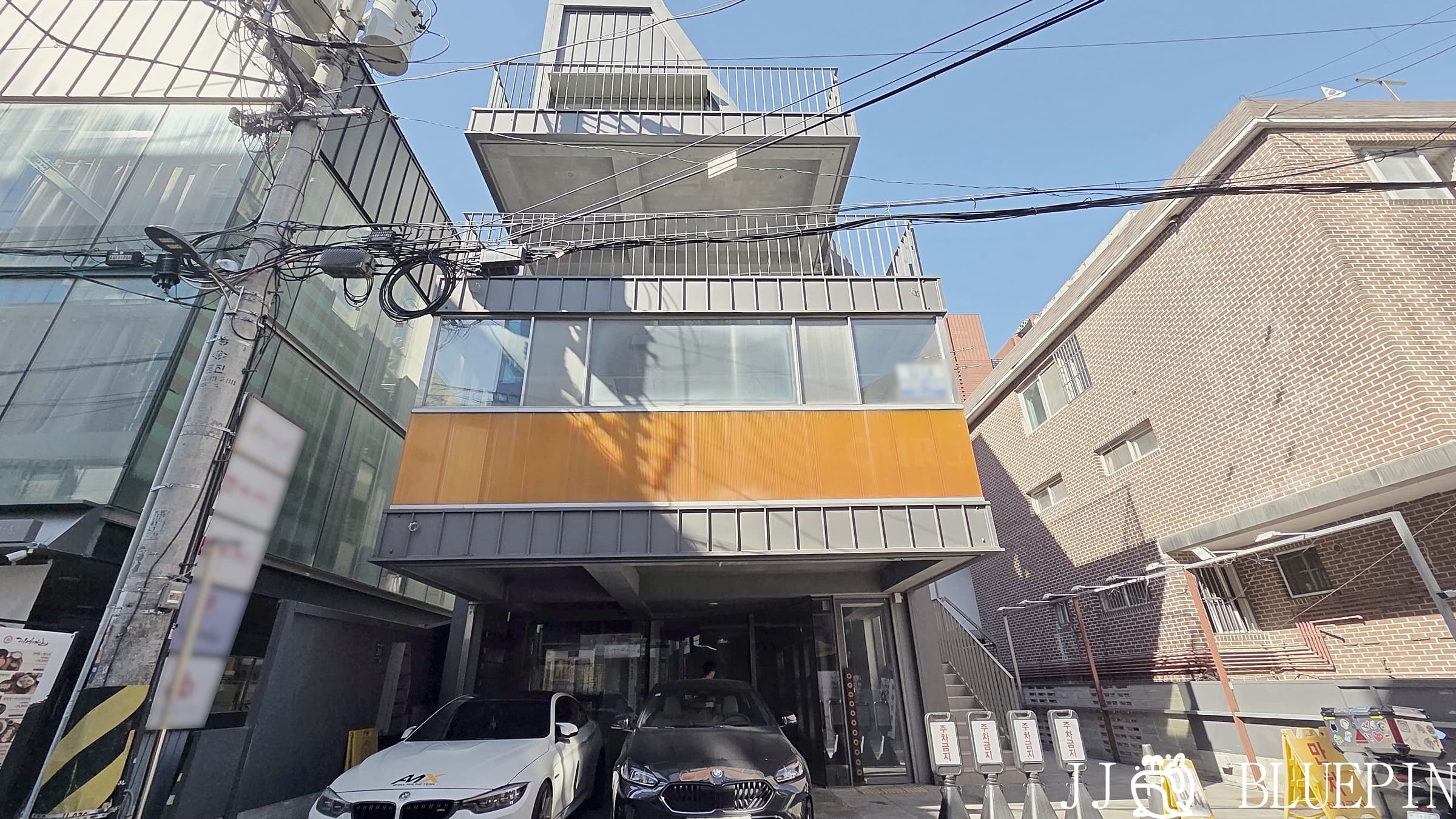 라파엘 빌딩 사진 1