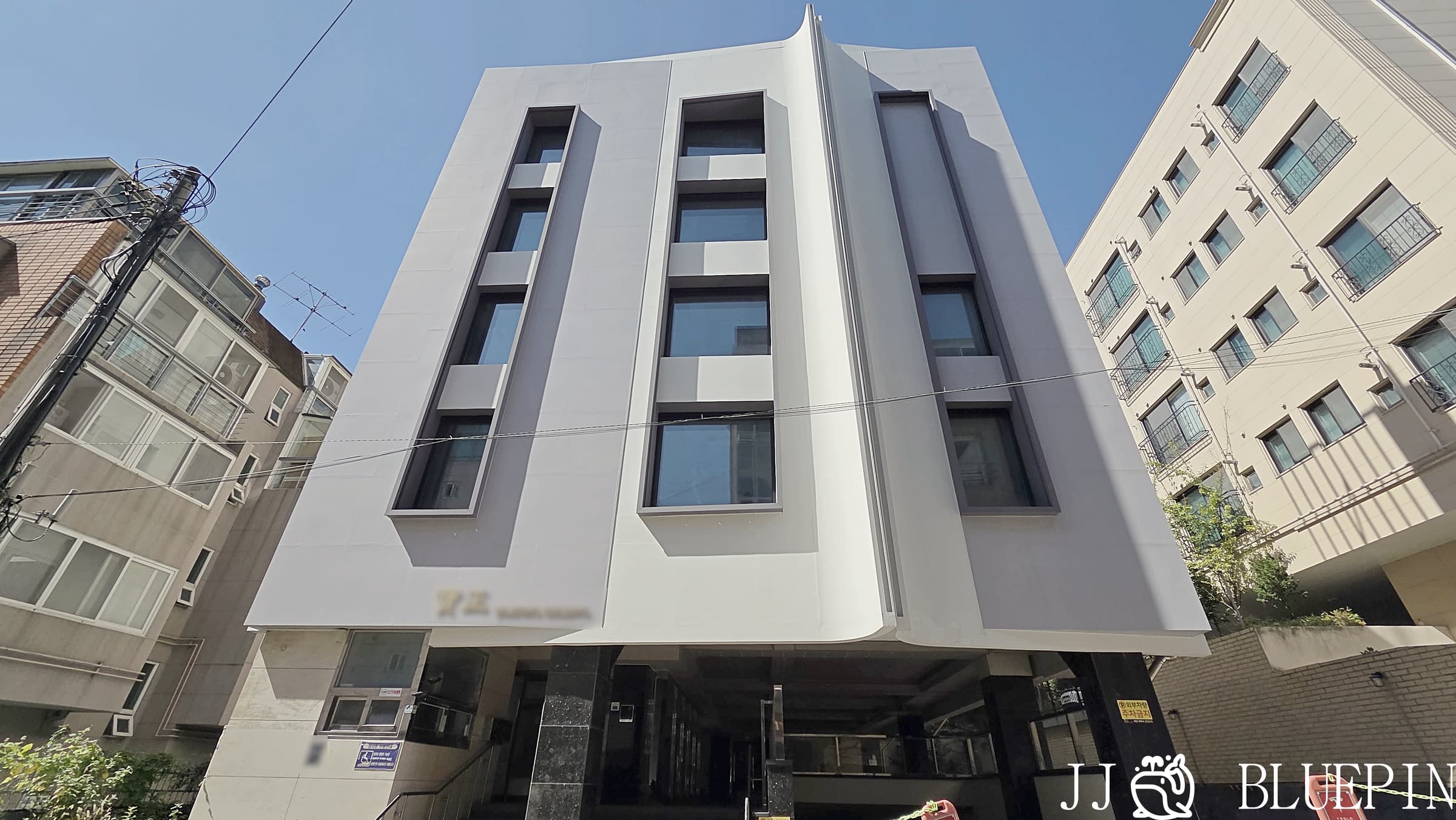 리츠 빌 주건축물제1동 사진 1
