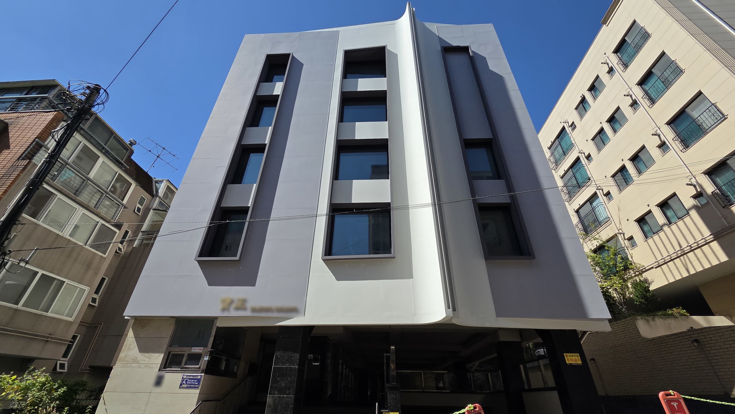 리츠 빌 주건축물제1동 사진 1