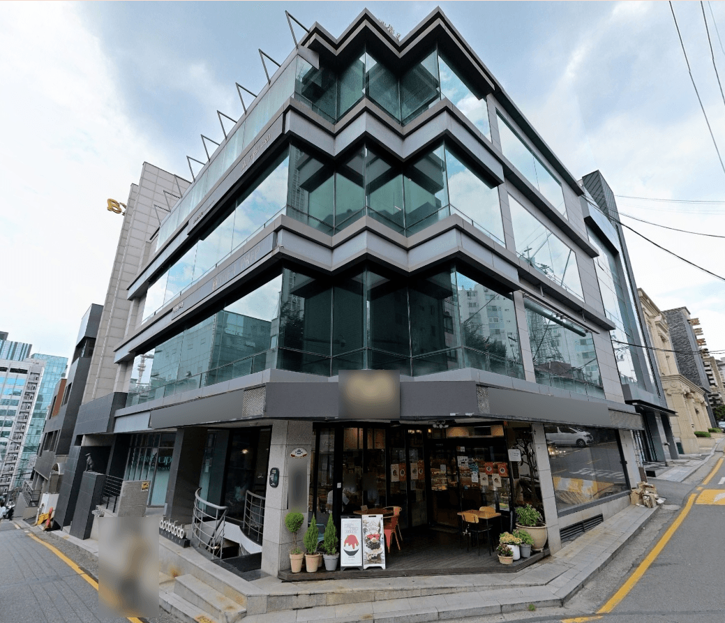Eureka Building (Nonhyeon-dong) photo 1