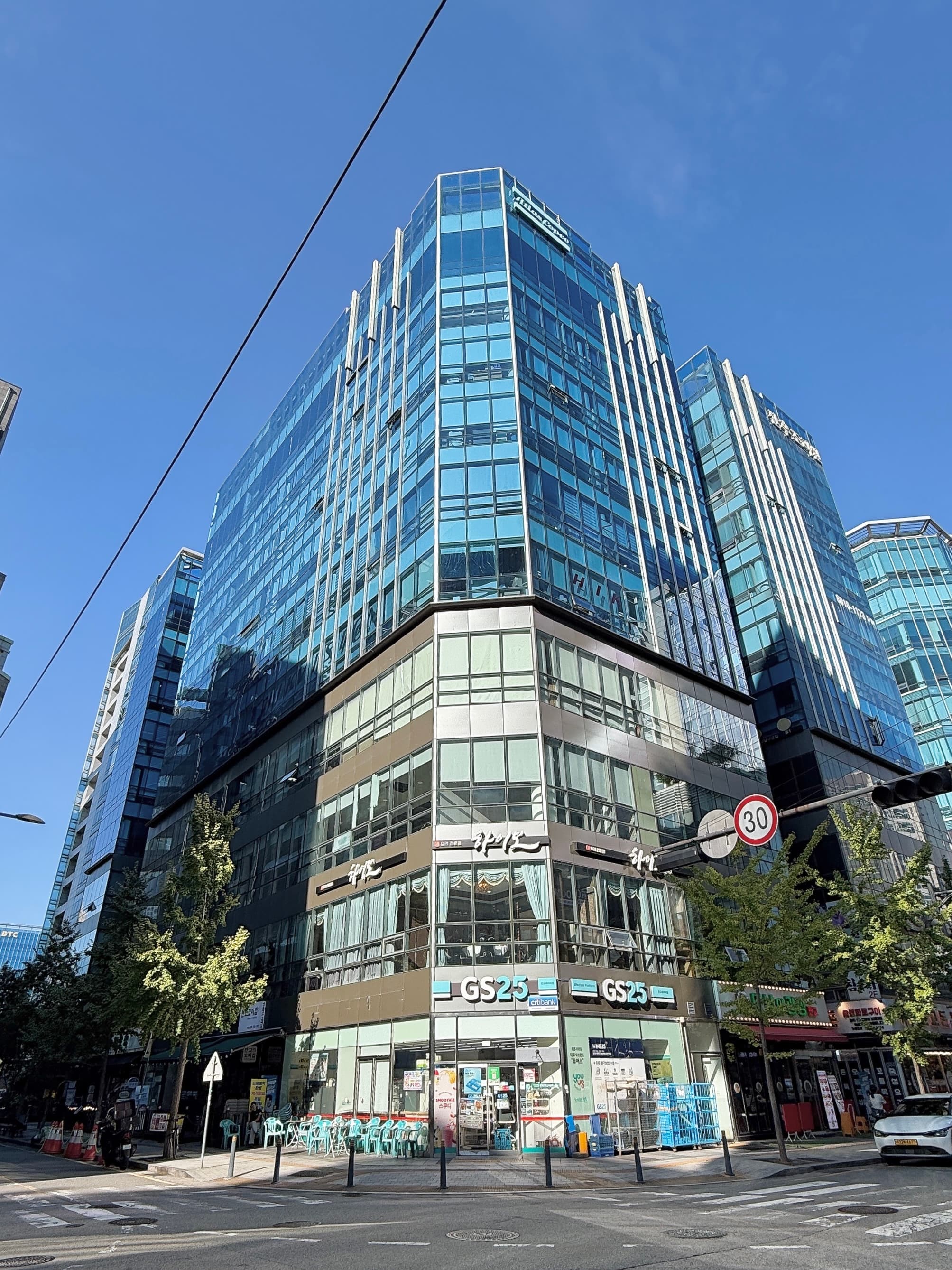 판교예미지 사진 1