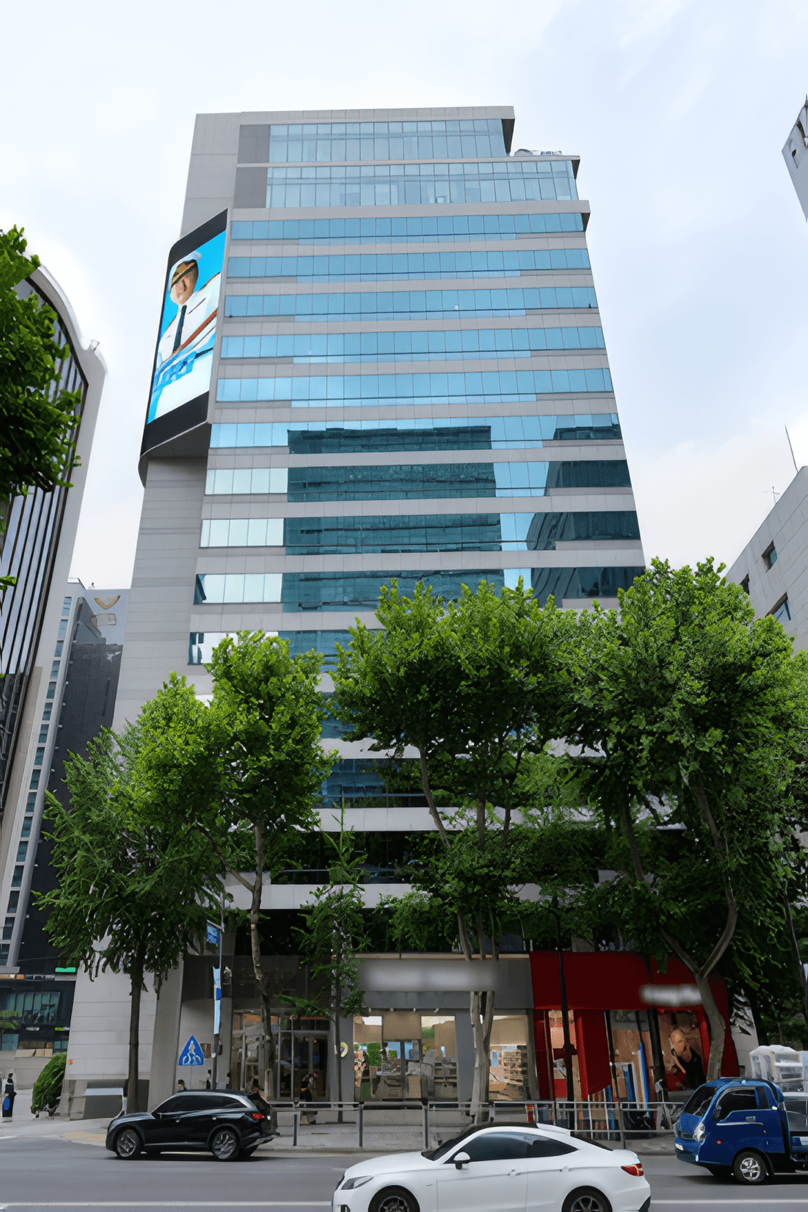 성담빌딩 사진 2