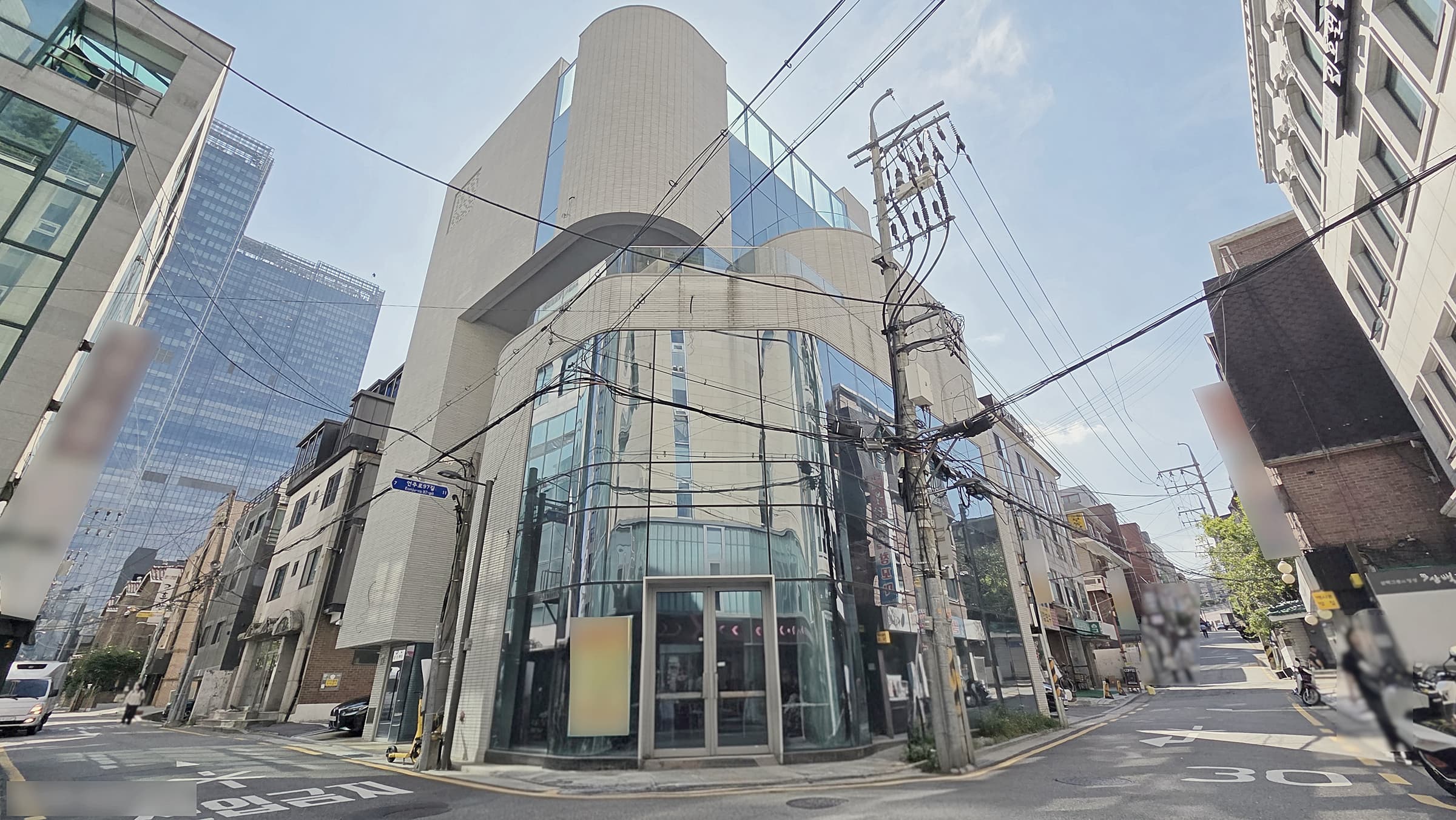 제이빌딩 사진 1