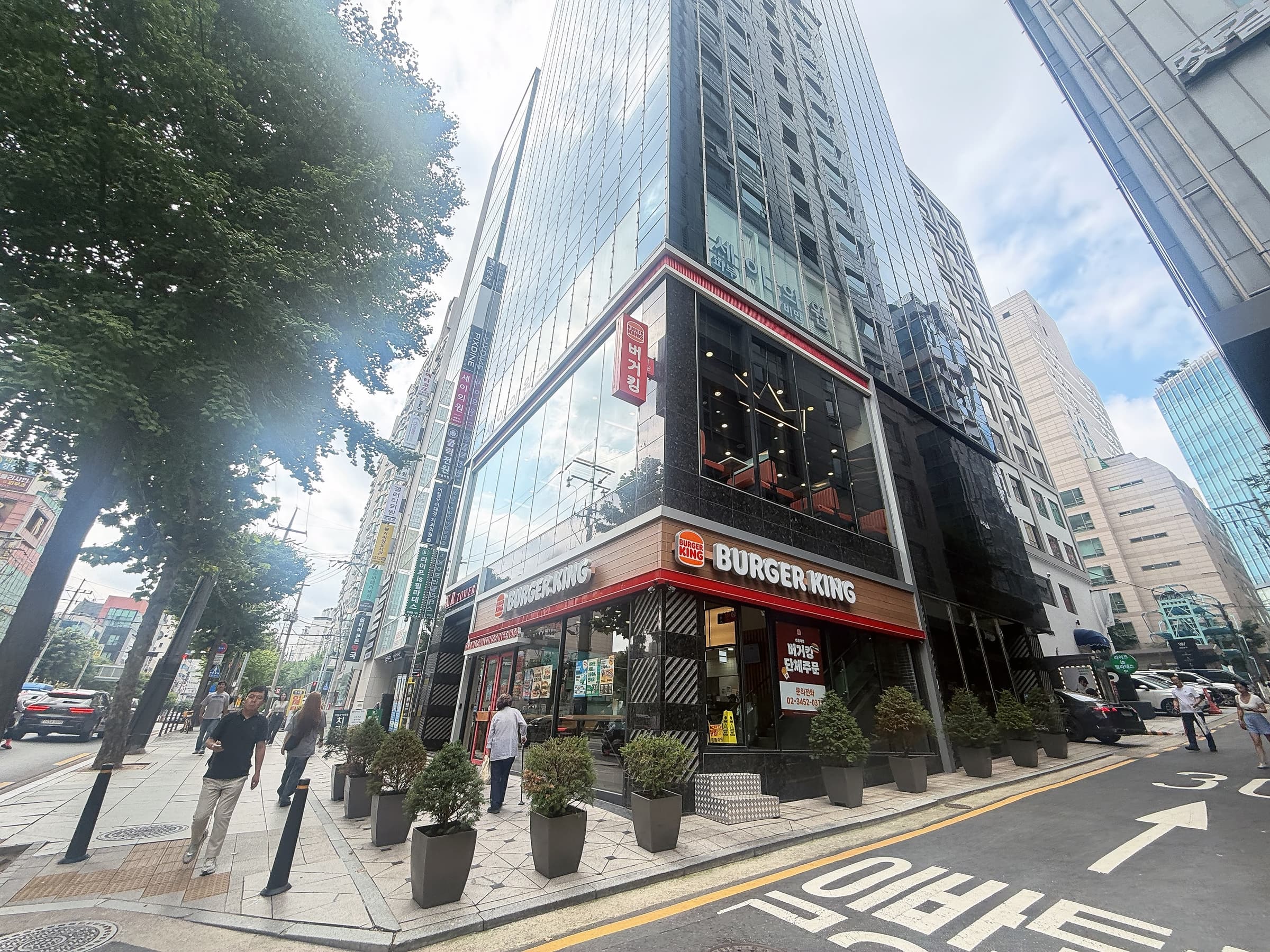 강남구 역삼동 매물 사진