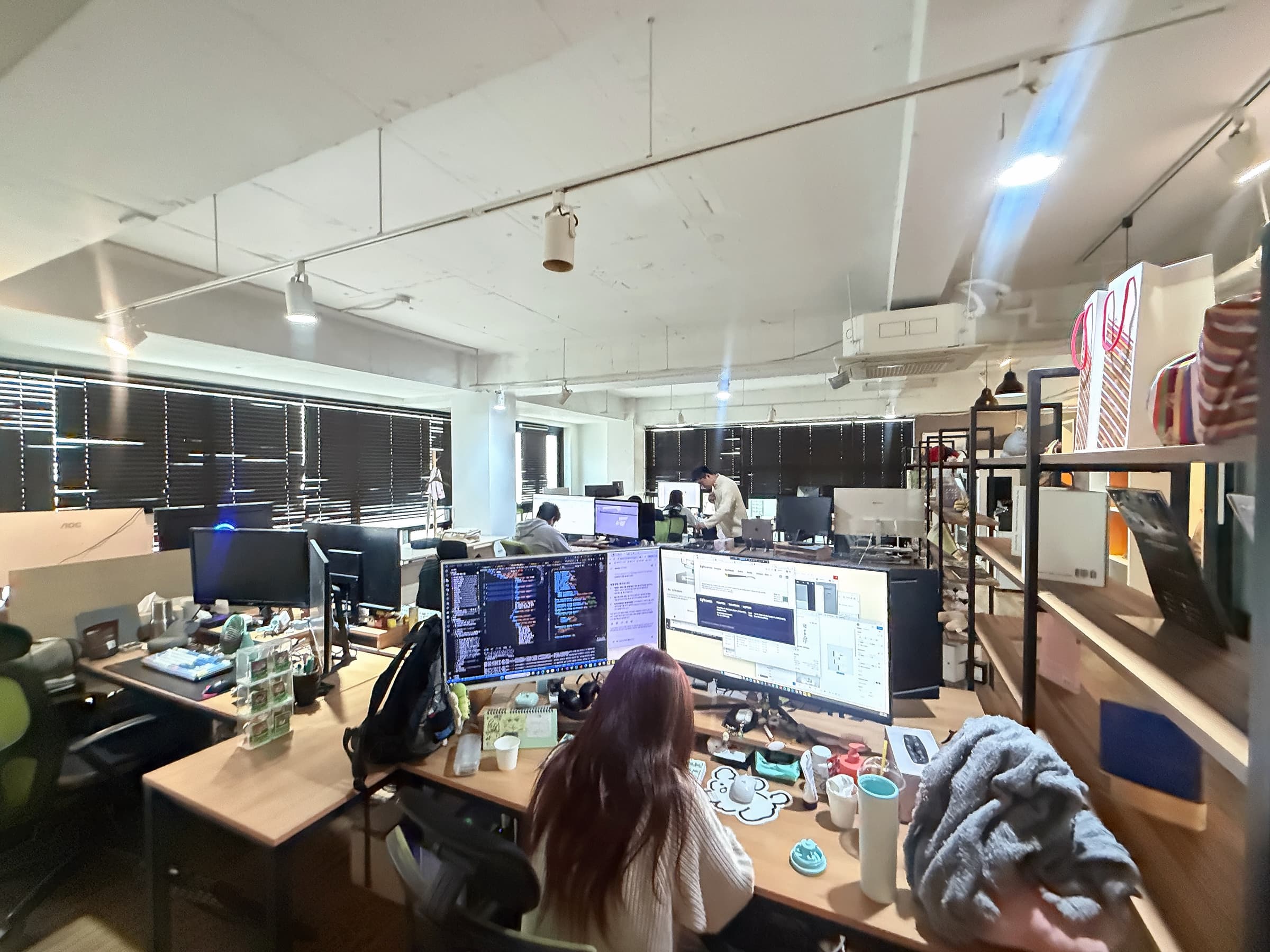 논현동 사무실 사진 4