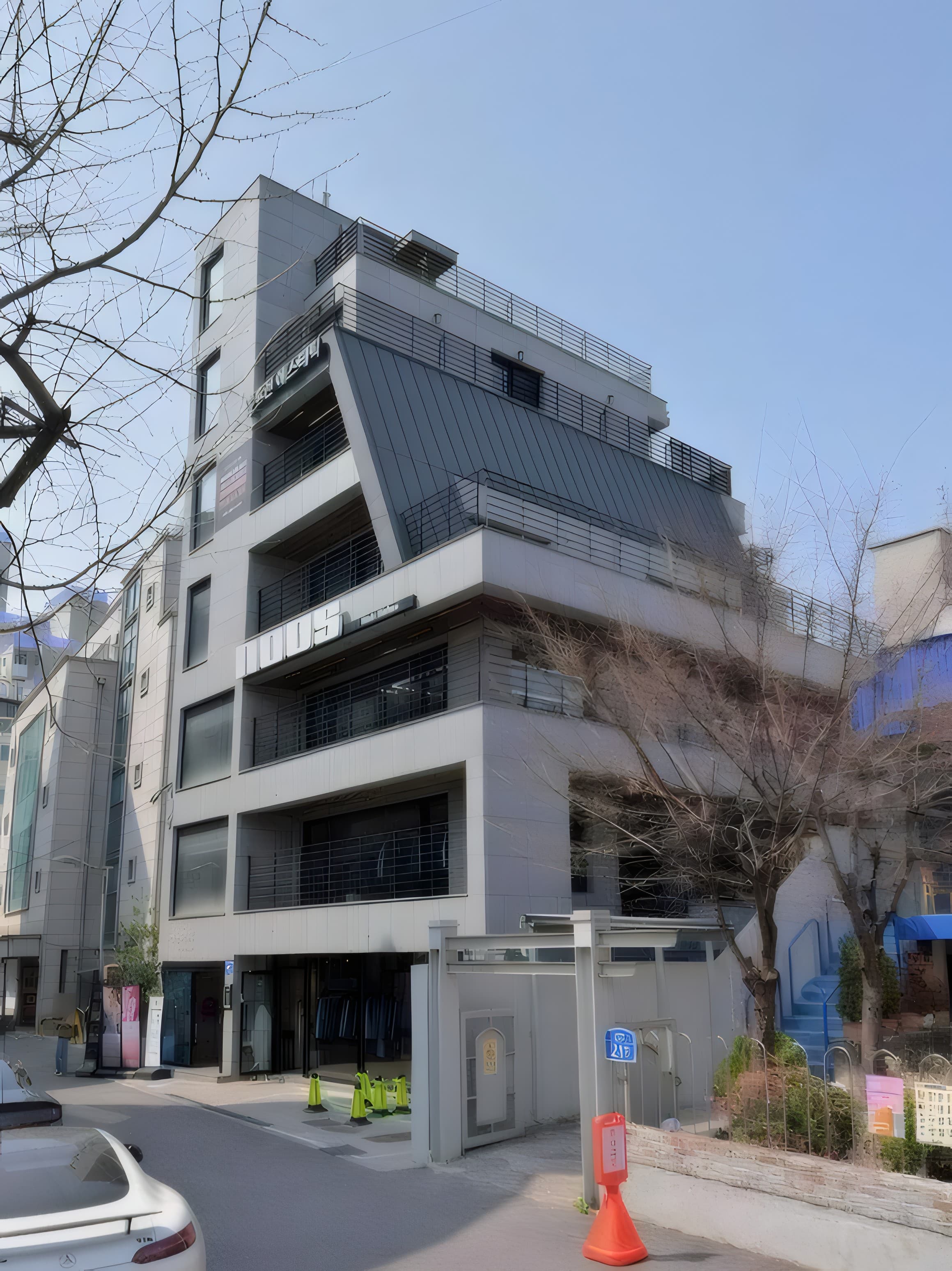 마포구 동교동 매물 사진