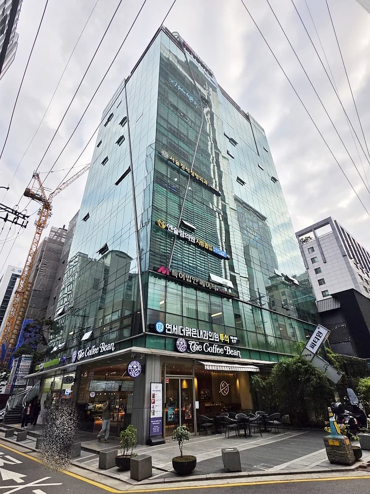 쓰리엠타워 사진 1