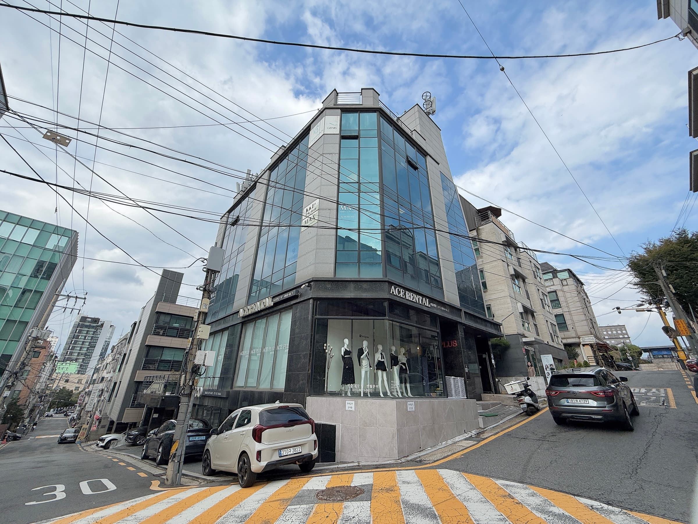 강남구 역삼동 매물 사진