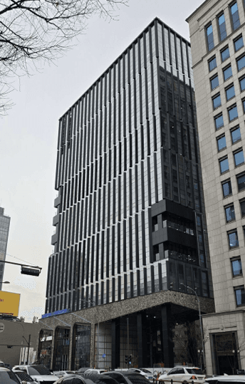 잠원동 복합시설 사진 1