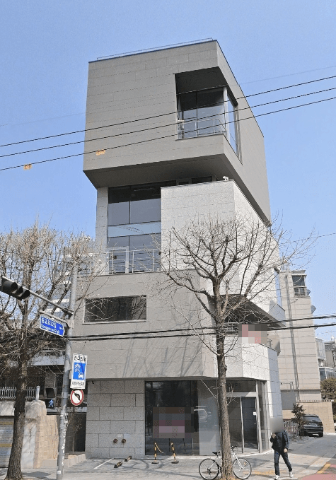 마포구 서교동 매물 사진