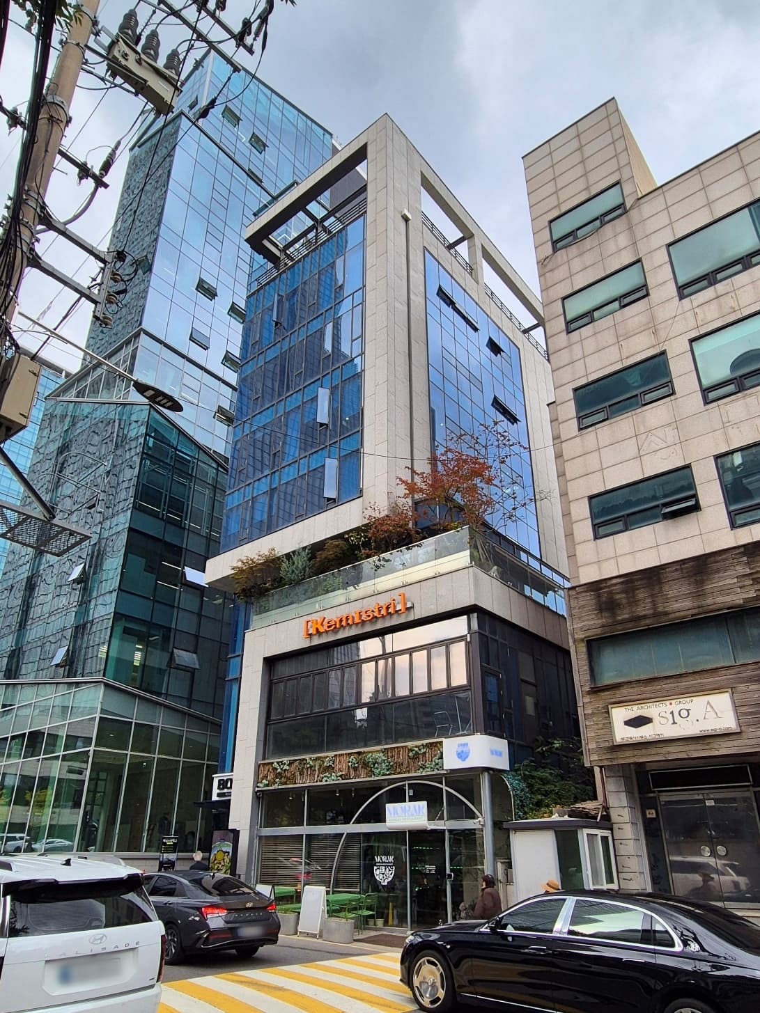 강남구 역삼동 매물 사진
