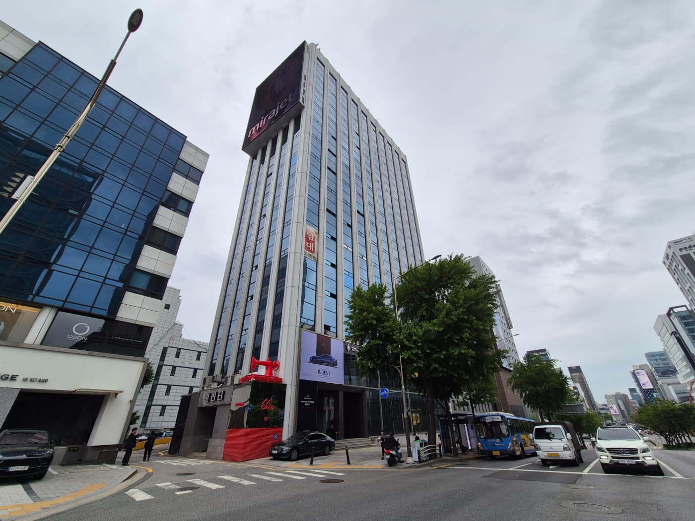 강남빌딩 사진 1