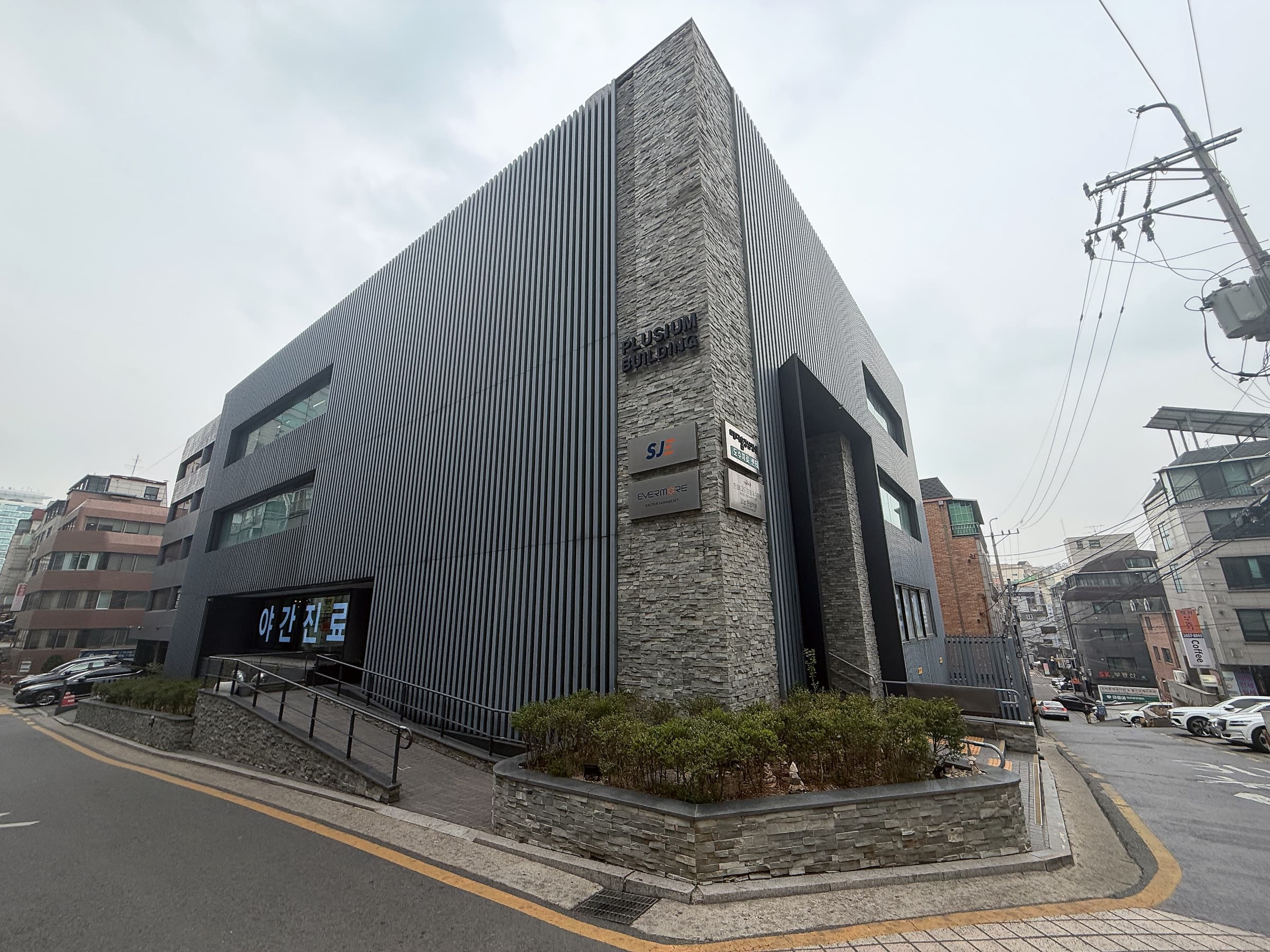 PLUSIUM빌딩 사진 1