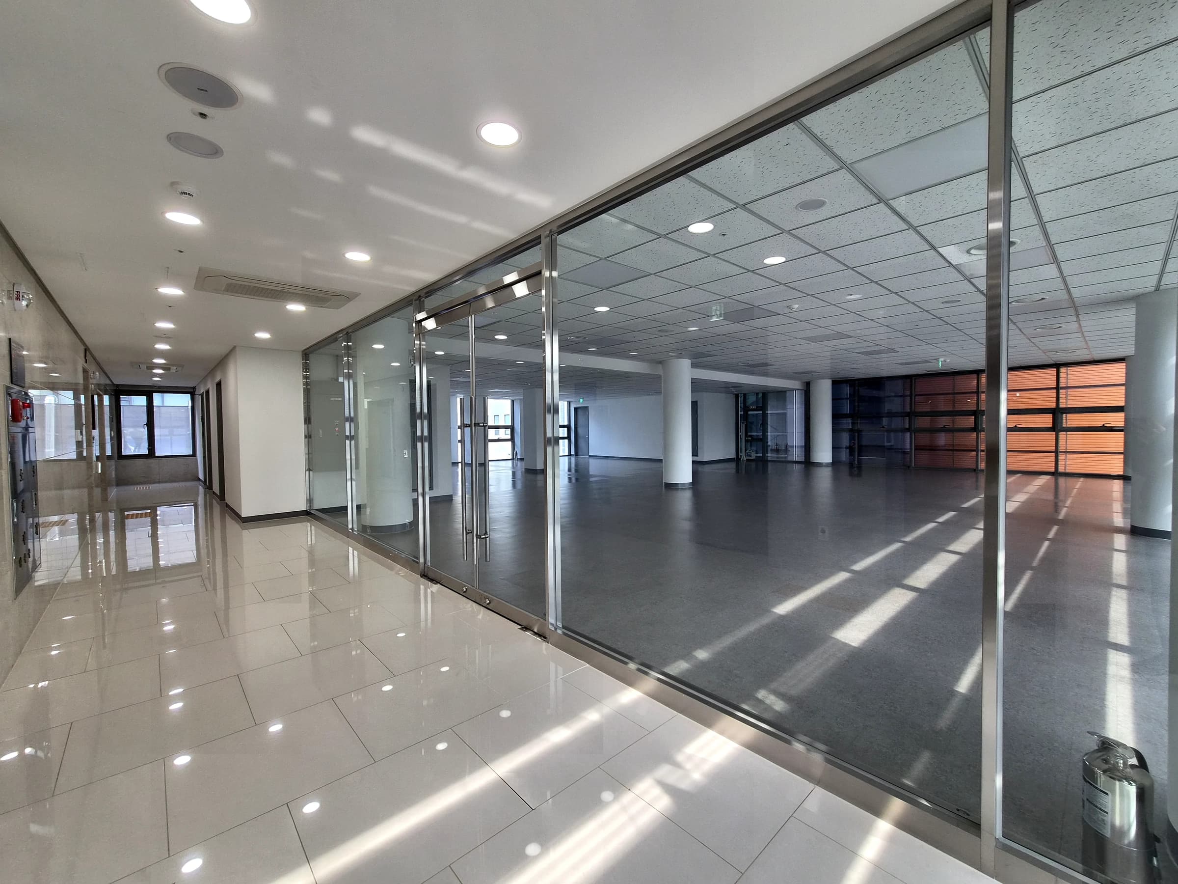 고려대학교의료원 사진 2