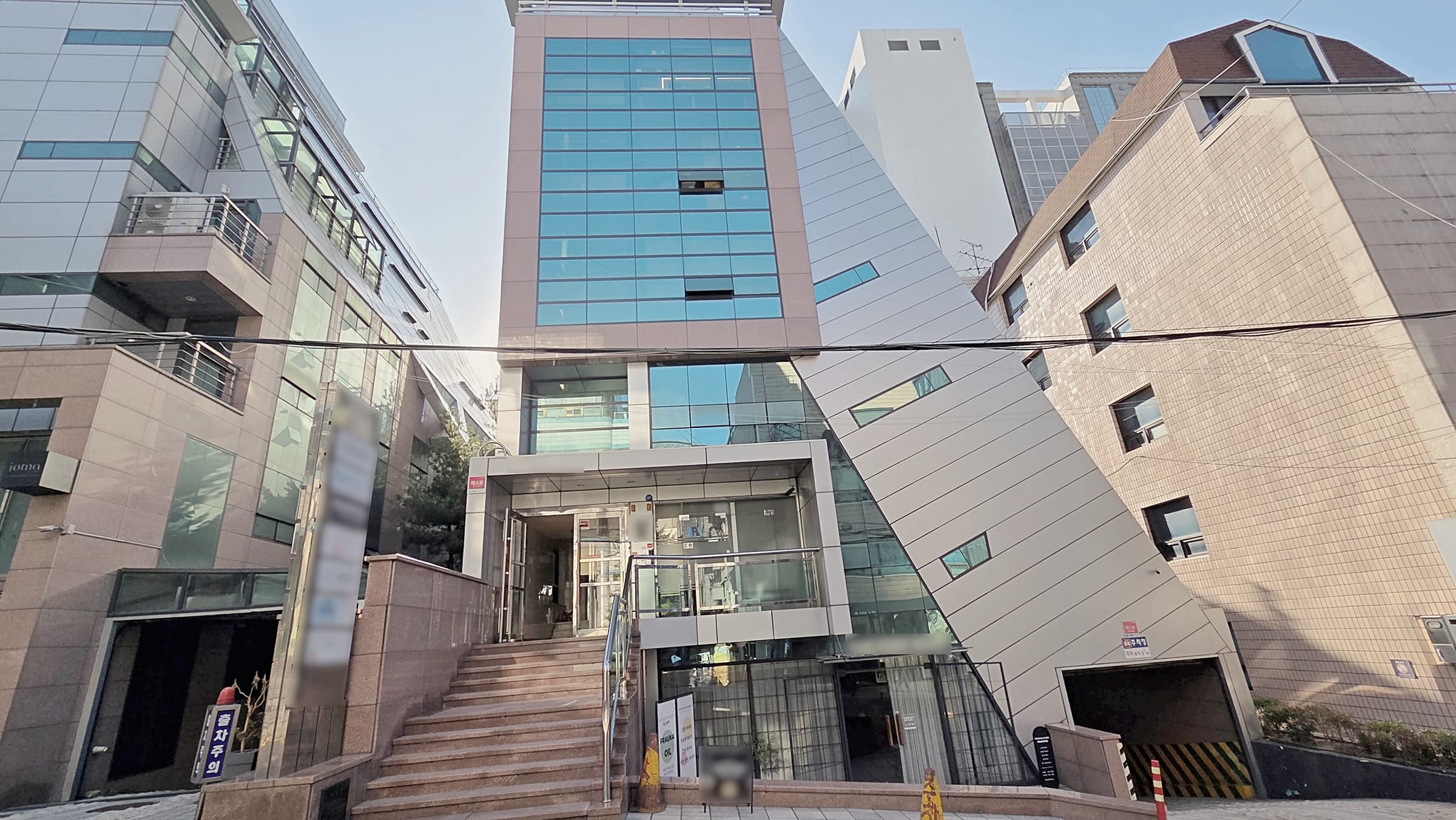 강남구 논현동 매물 사진