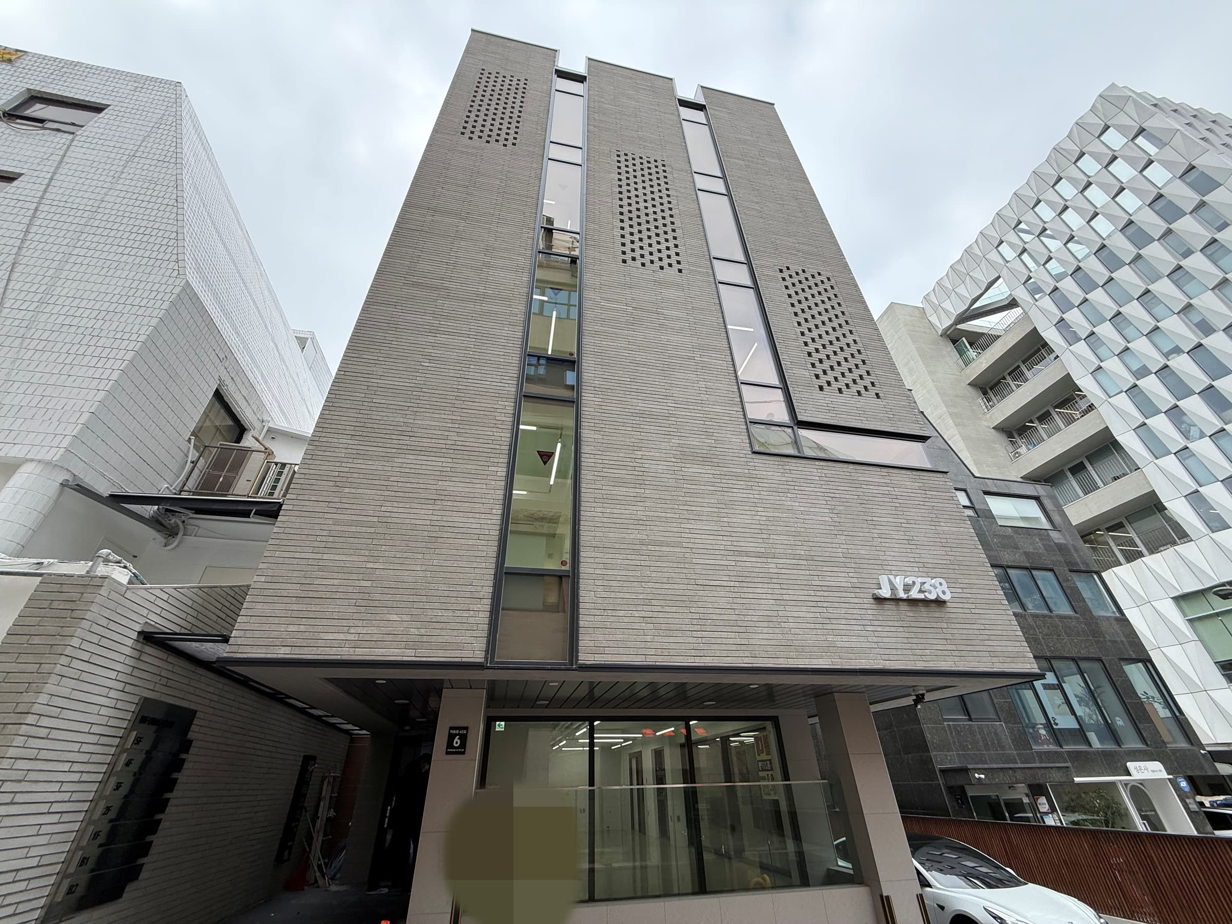 강남구 논현동 매물 사진