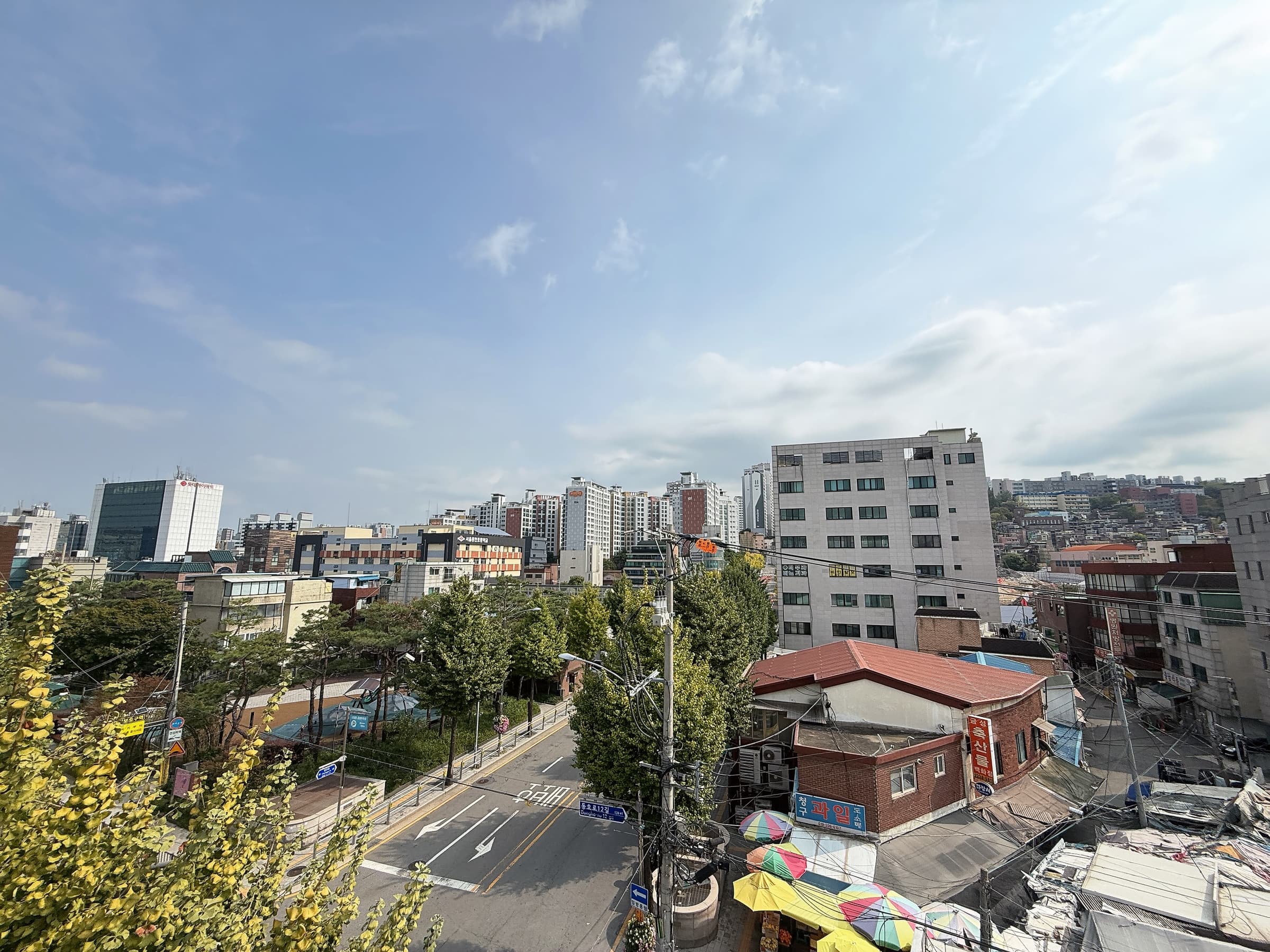 신당동 빌딩·사옥 사진 2