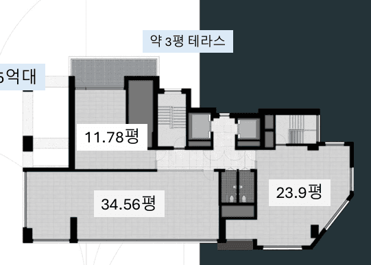 디 아포제 청담502 사진 4