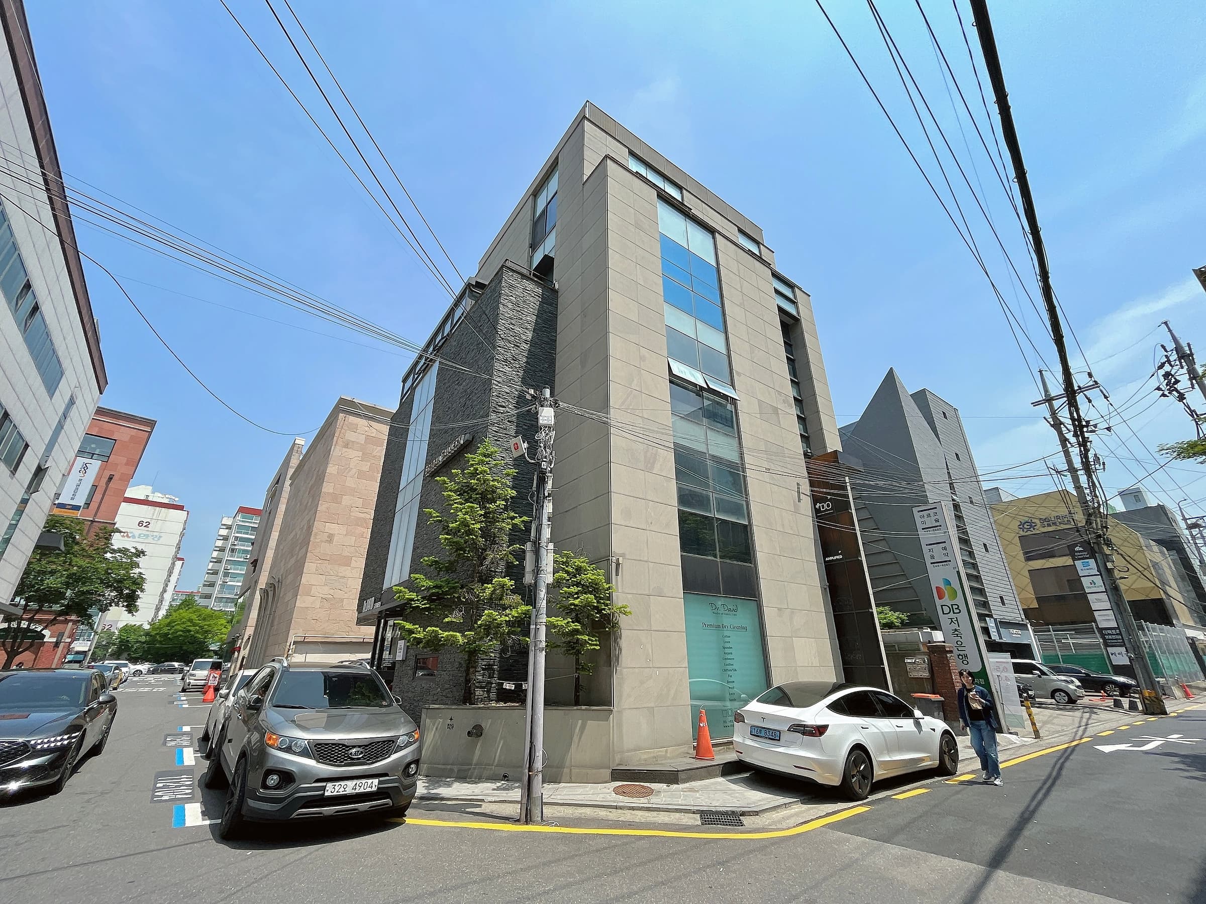 마론빌딩 사진 1