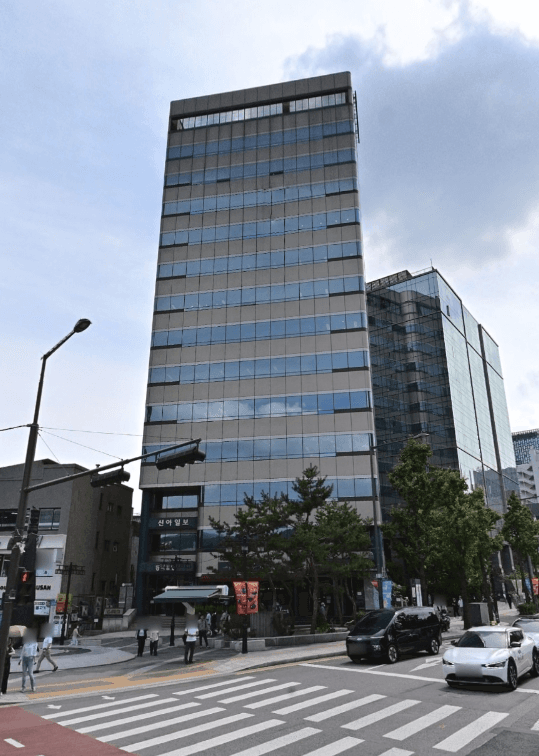 동덕빌딩 사진 1