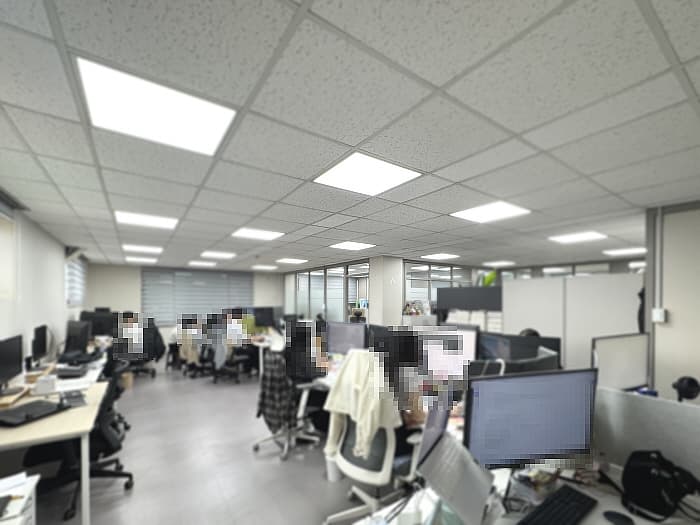 키스톤빌딩 사진 4
