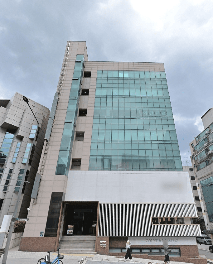 강남구 삼성동 매물 사진