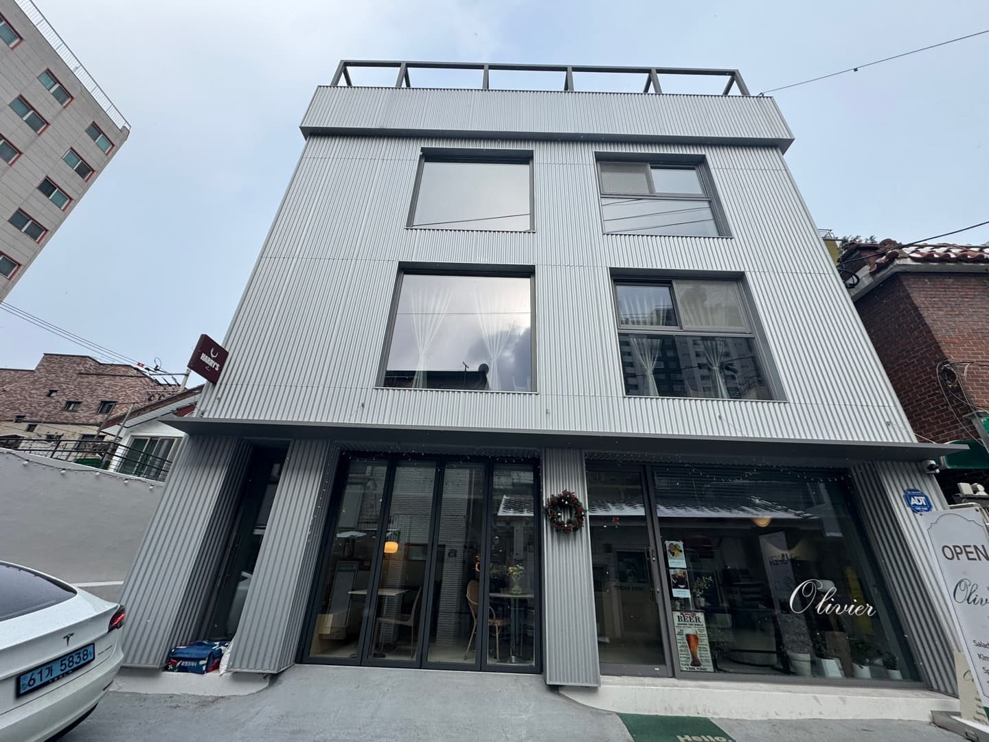 신당동 사무실 사진 2