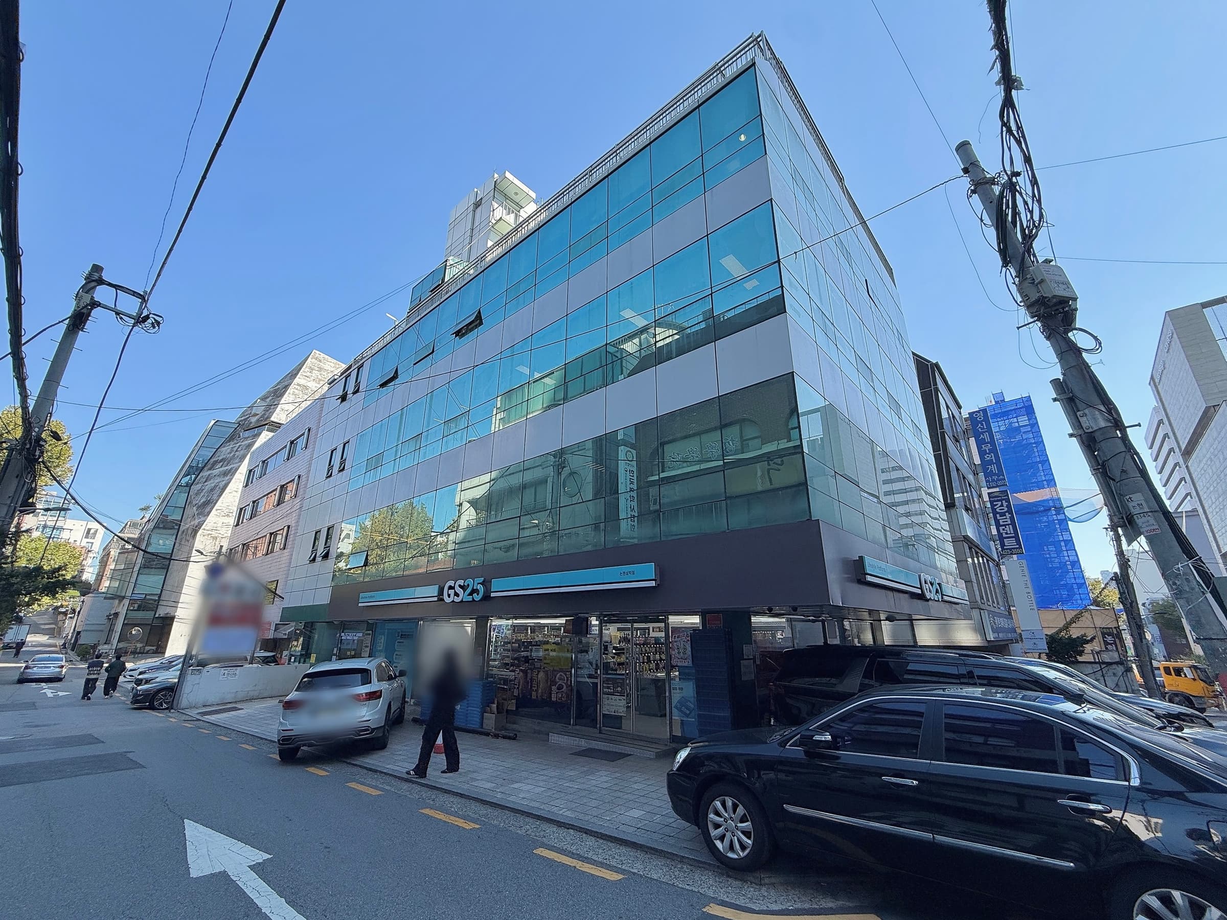 로뎀빌딩 사진 1