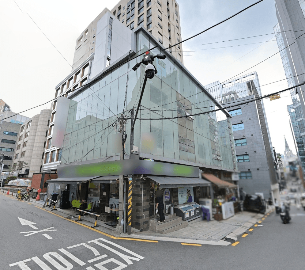 강남구 논현동 매물 사진