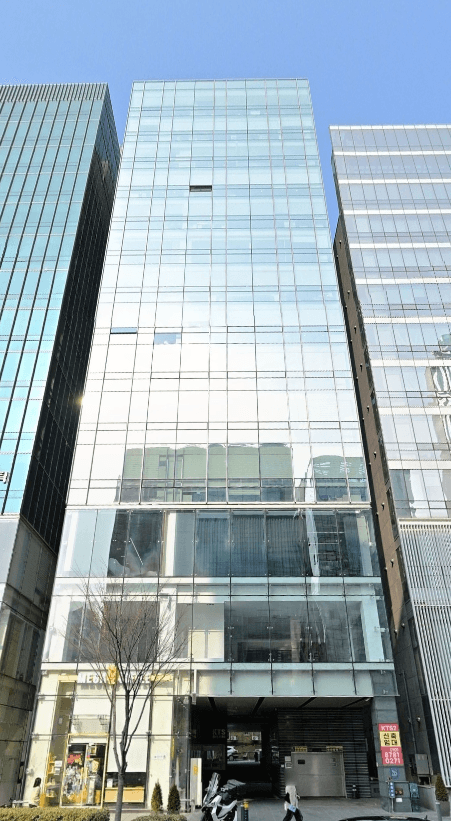 강남구 논현동 매물 사진