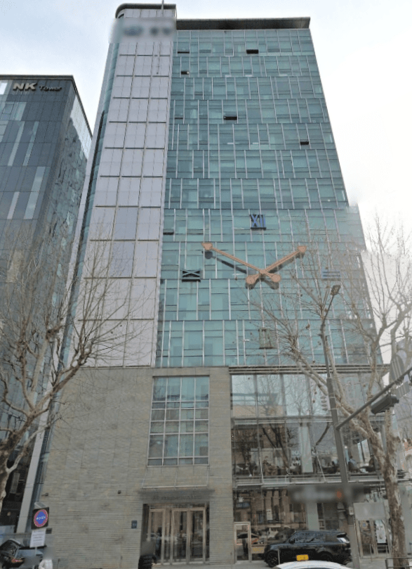 금강빌딩 사진 1