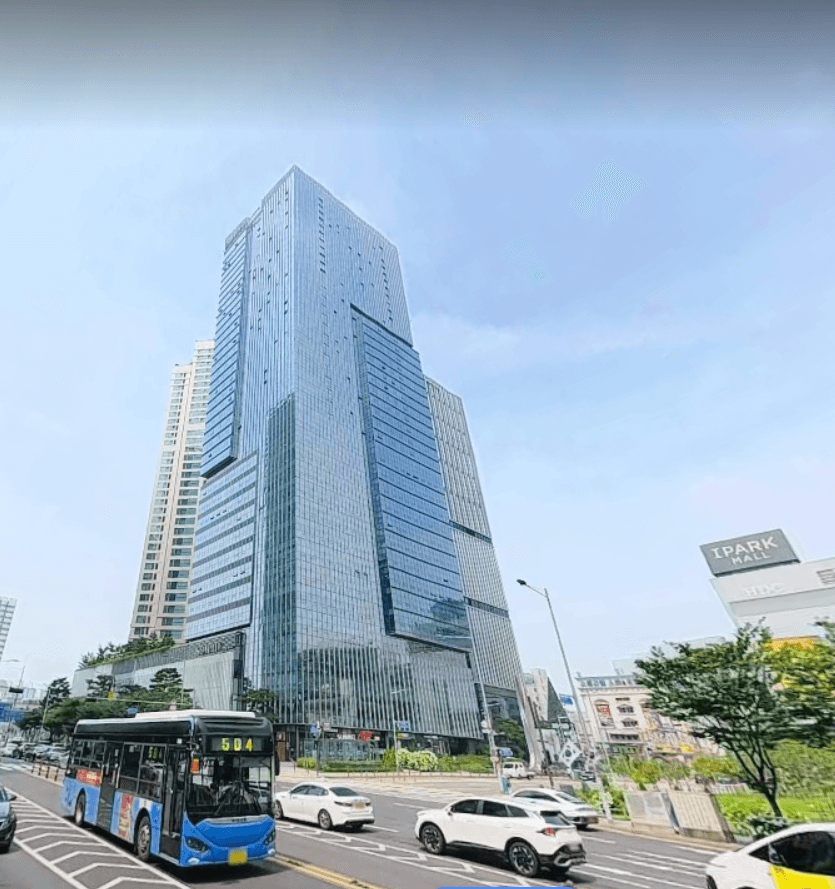 용산푸르지오써밋 사진 2