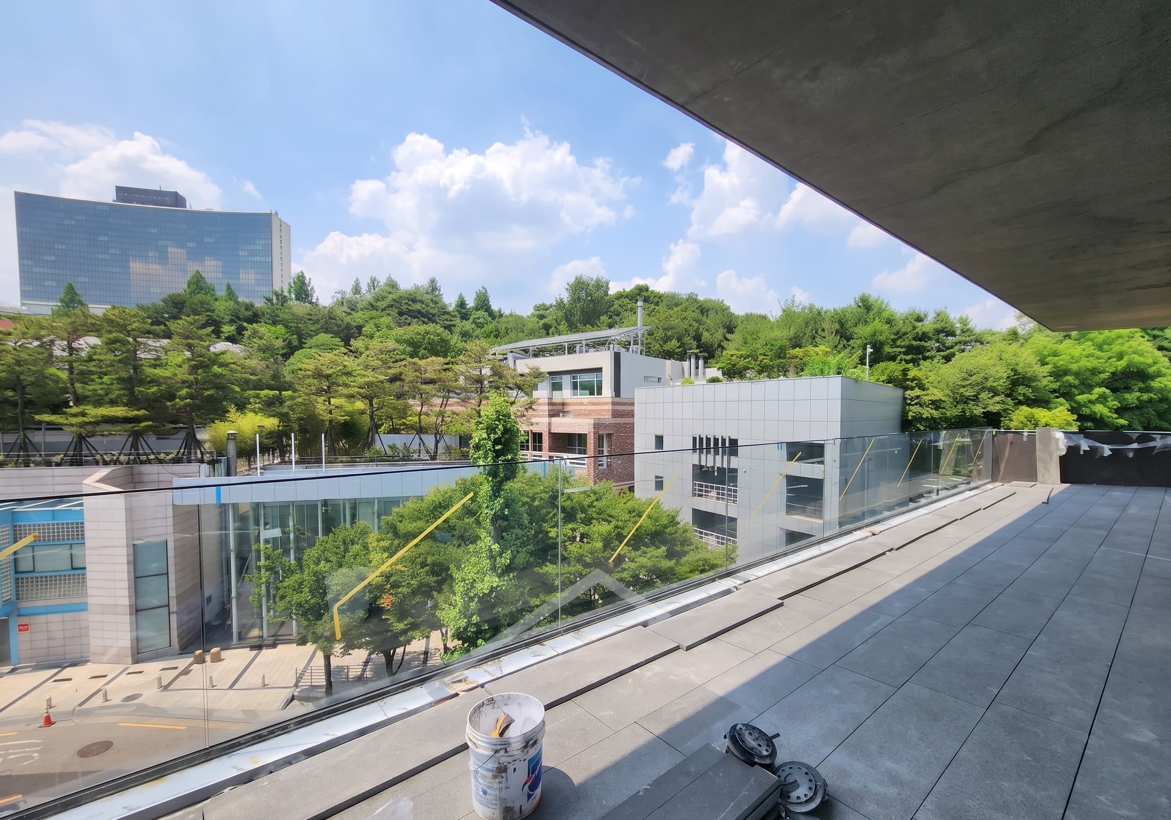 한남동 사무실 사진 4
