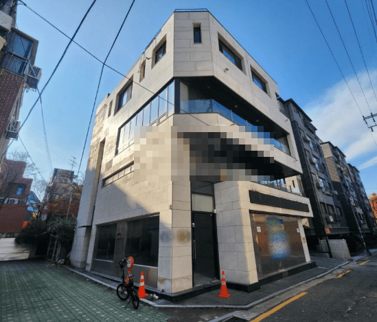 마포구 합정동 매물 사진