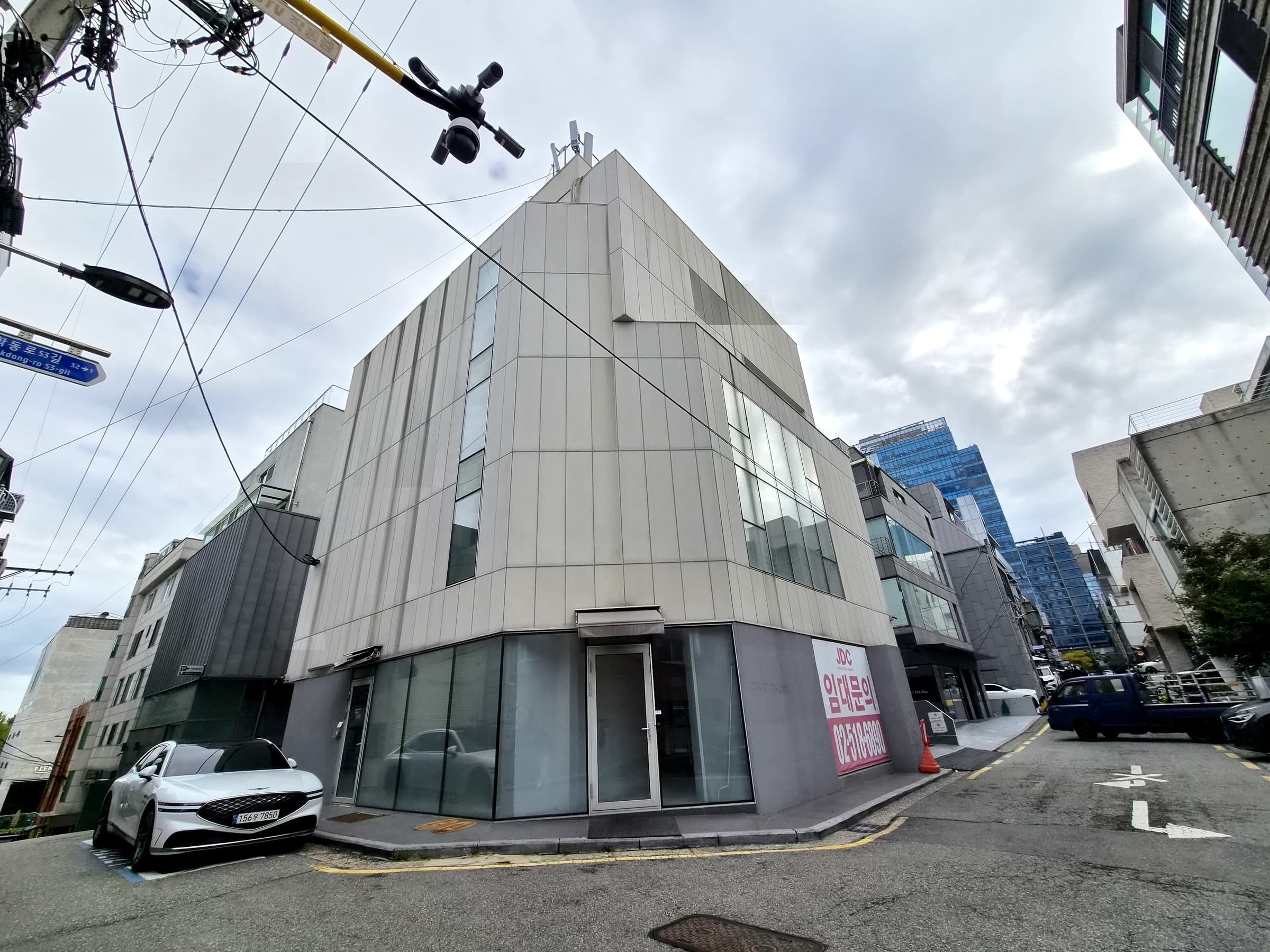 강남구 논현동 매물 사진