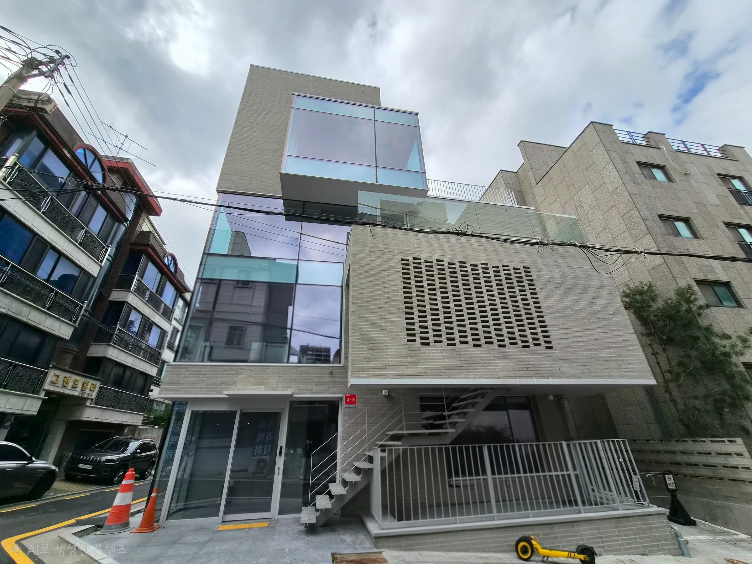 강남구 논현동 매물 사진
