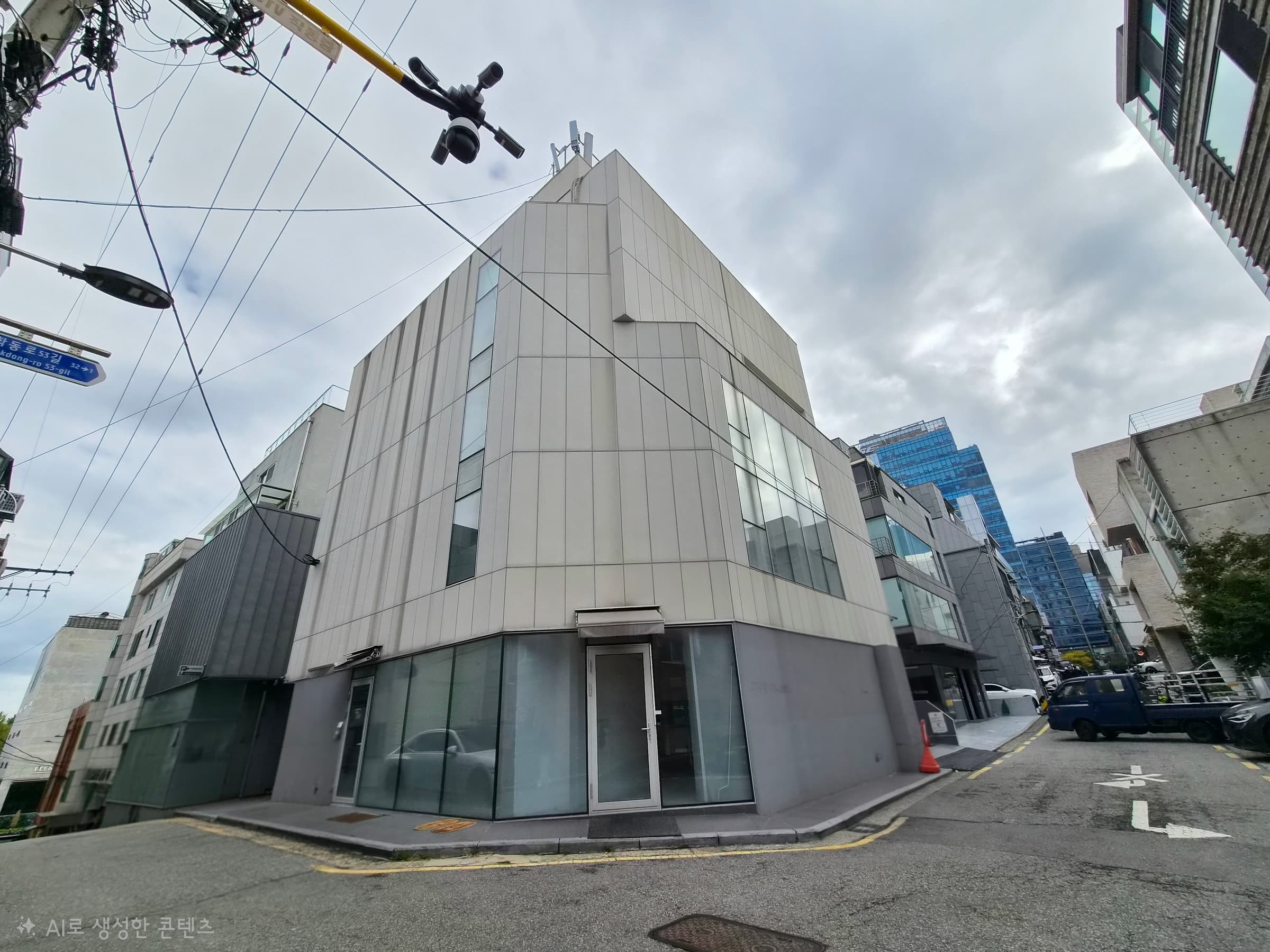 강남구 논현동 매물 사진