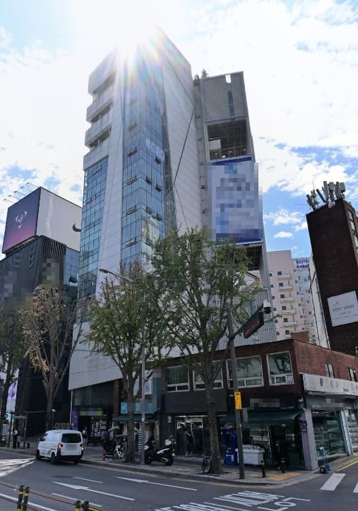 FIN TOWER 사진 1