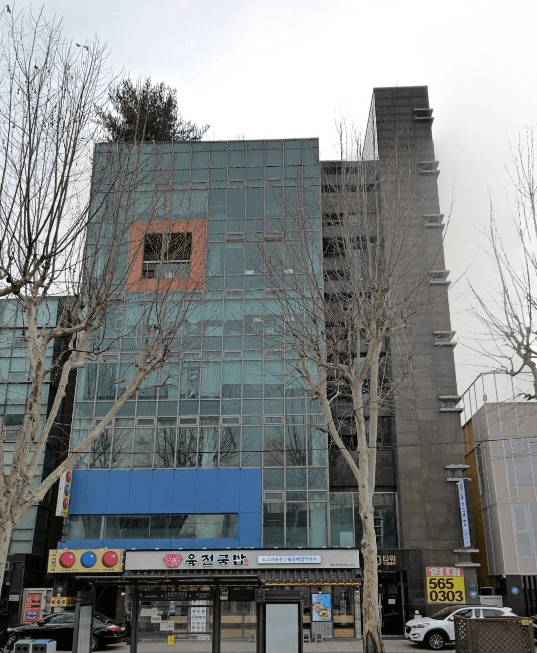 강남구 삼성동 매물 사진