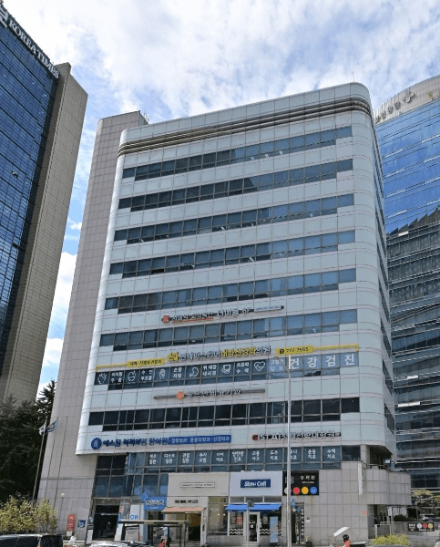 창화빌딩 사진 1