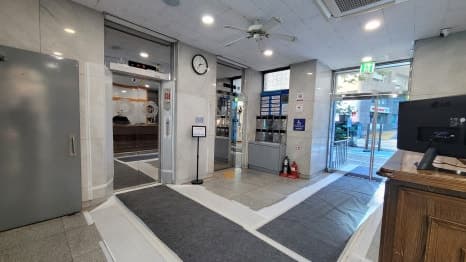 창화빌딩 사진 4