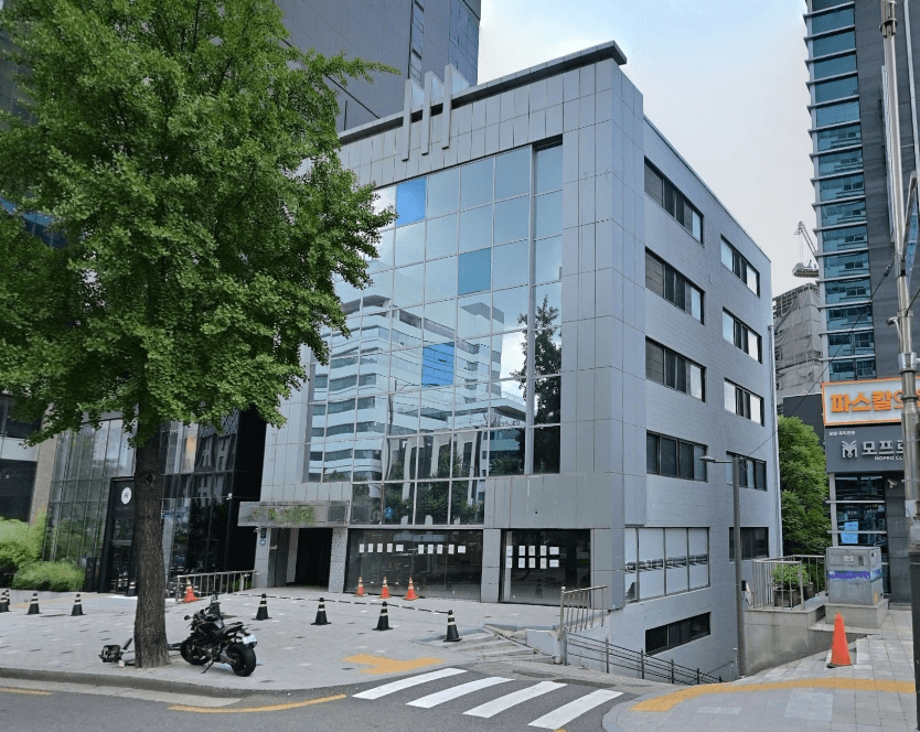 강남구 신사동 매물 사진