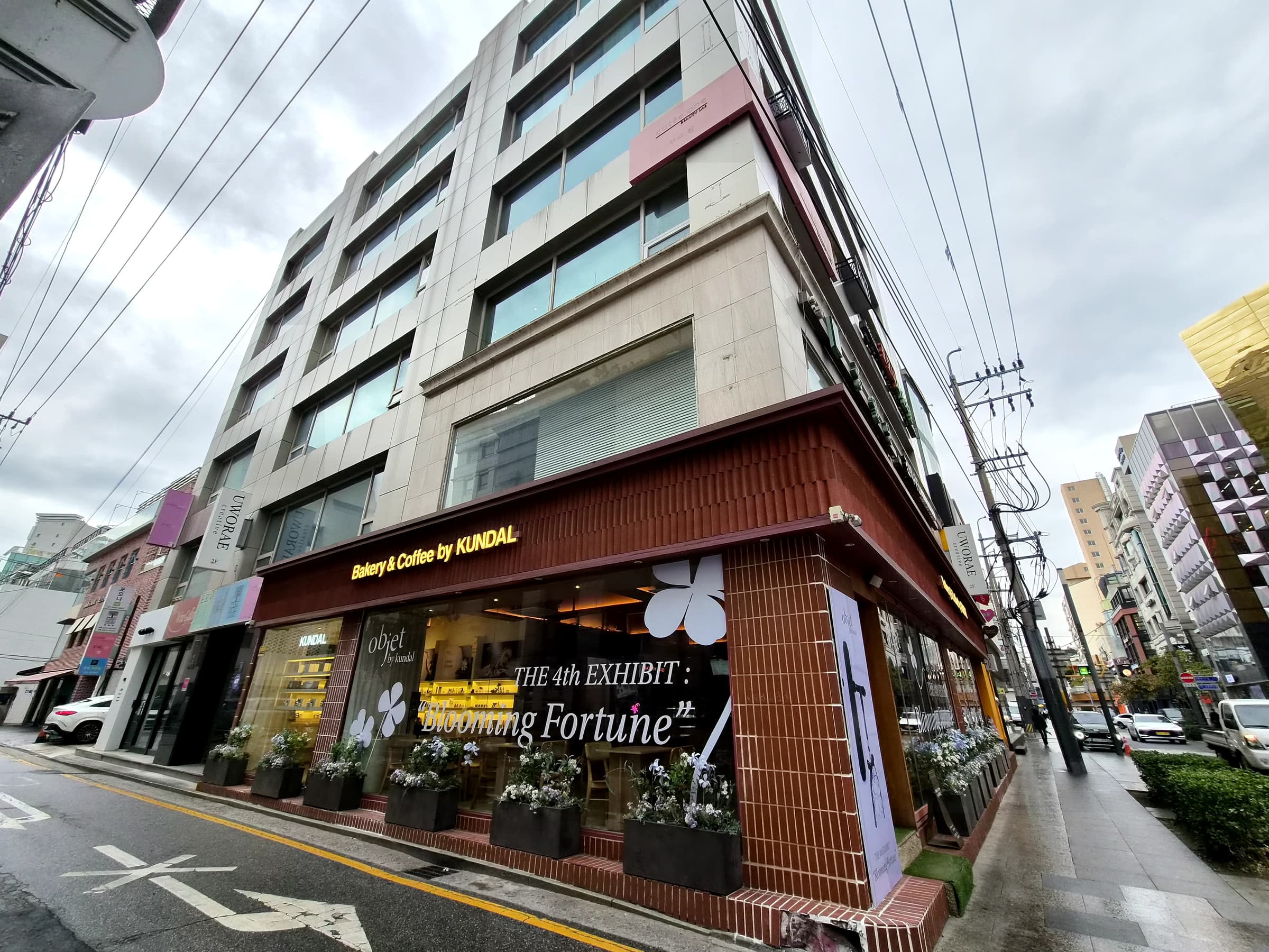 신사동 C/K빌딩 사진 2