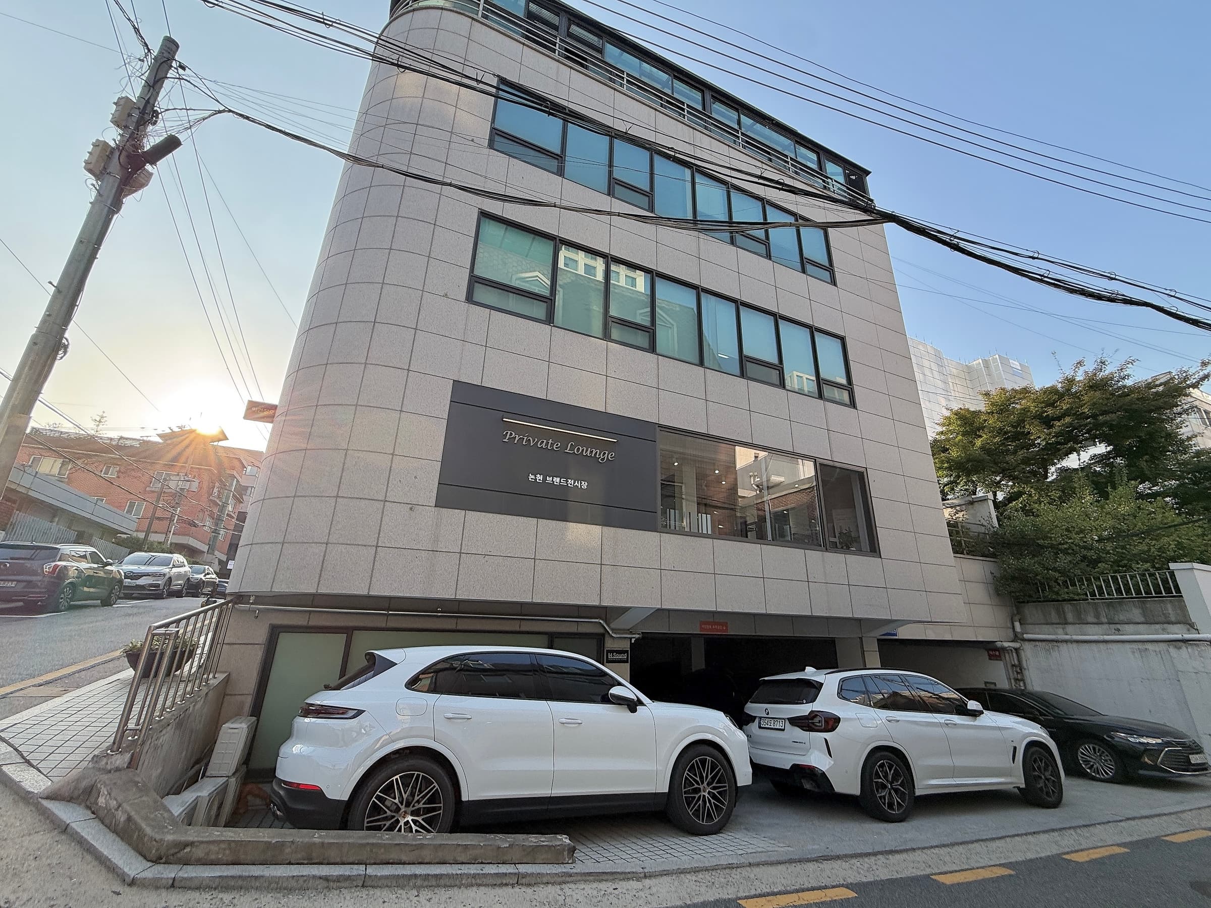삼성빌딩 사진 9