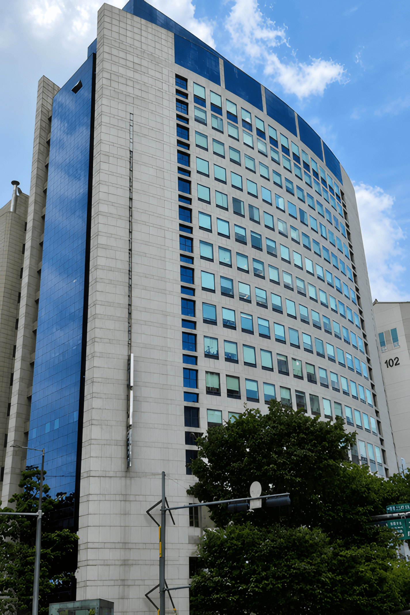 금하빌딩 사진 1