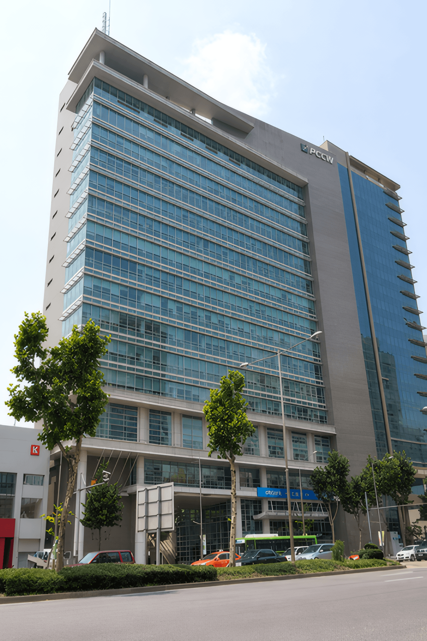 신영빌딩 사진 1