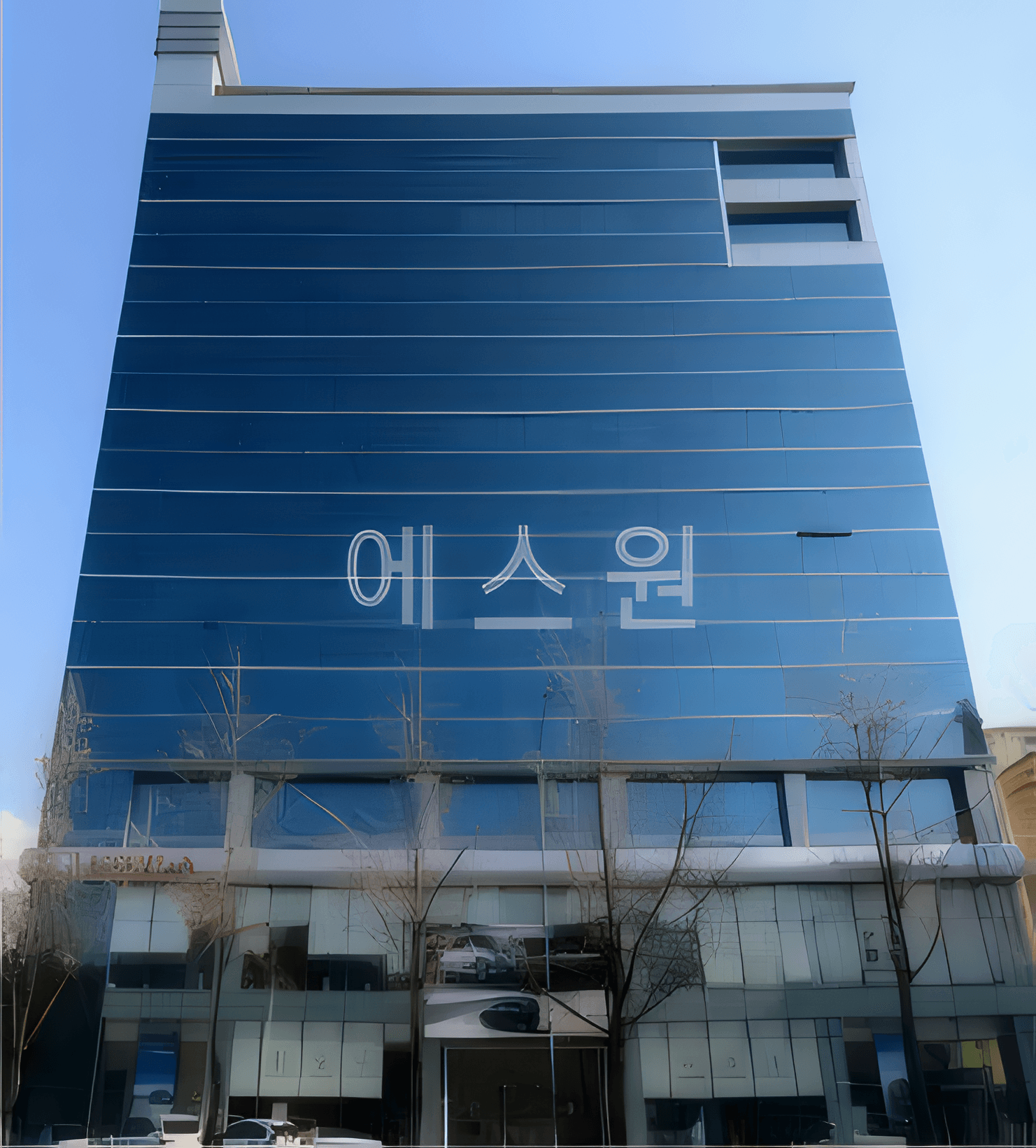 KCC IT빌딩 사진 1