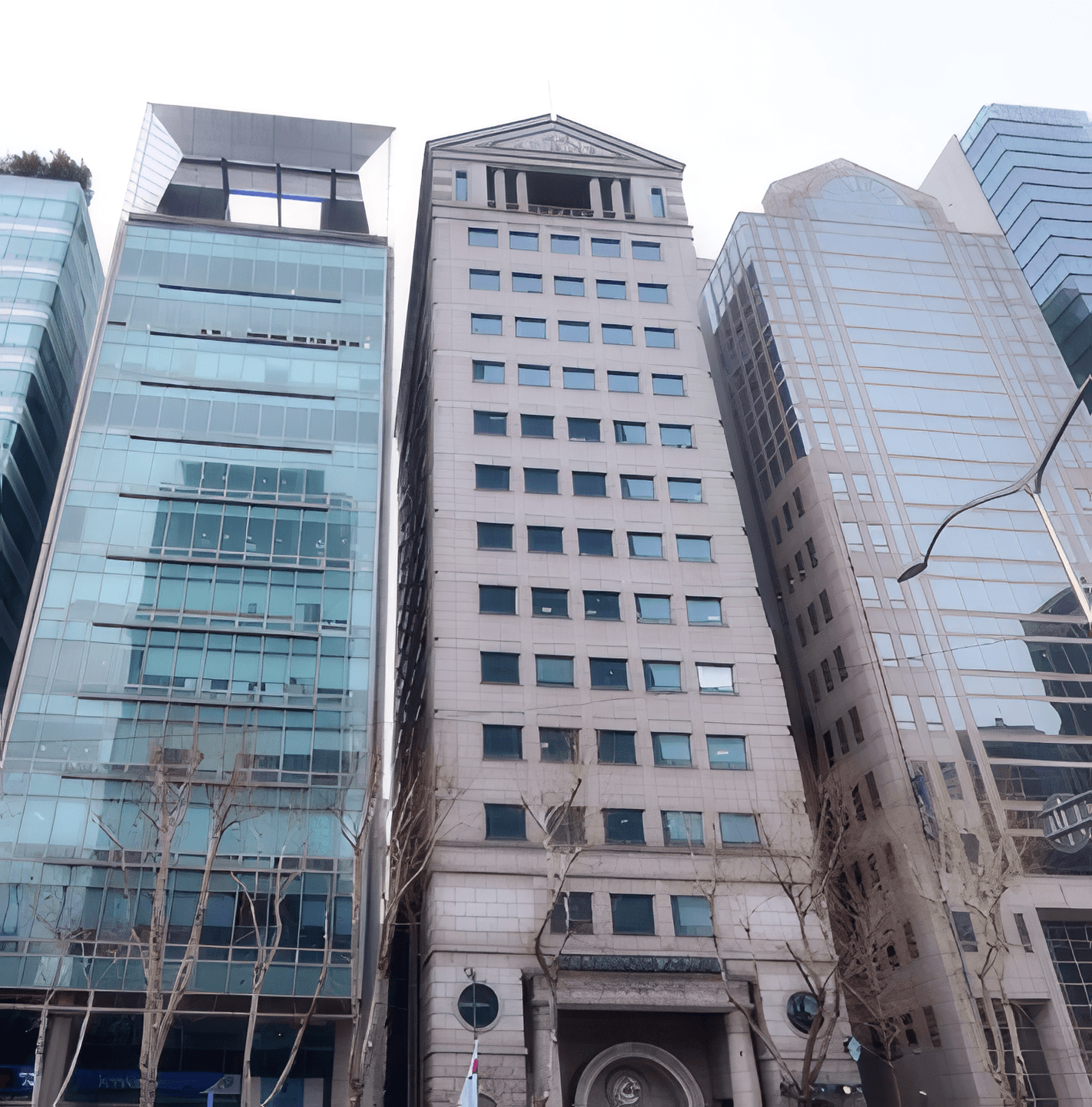 강남구 삼성동 매물 사진